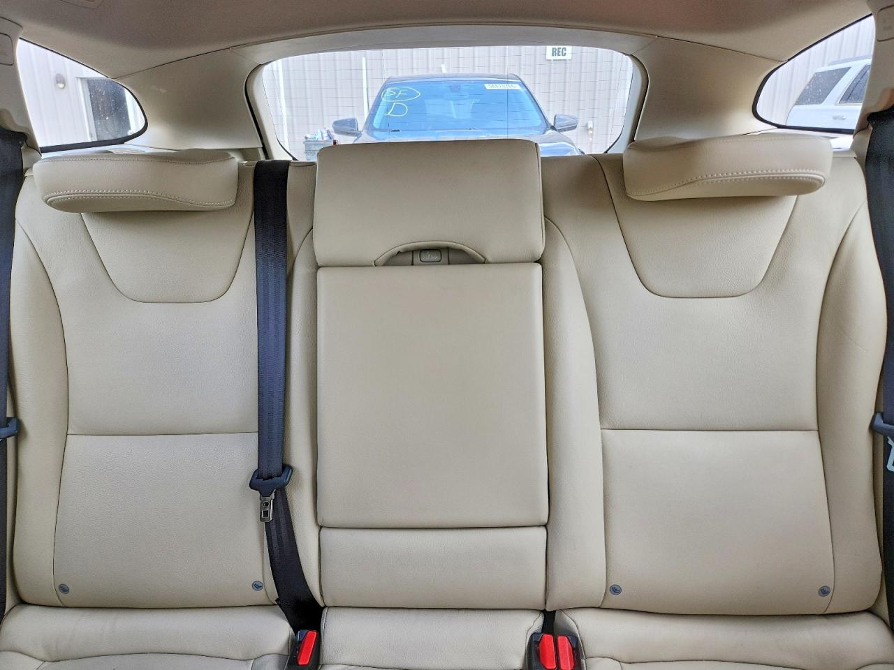 2015 Volvo V60 Premier+ Black vin: YV140MEC2F1213623