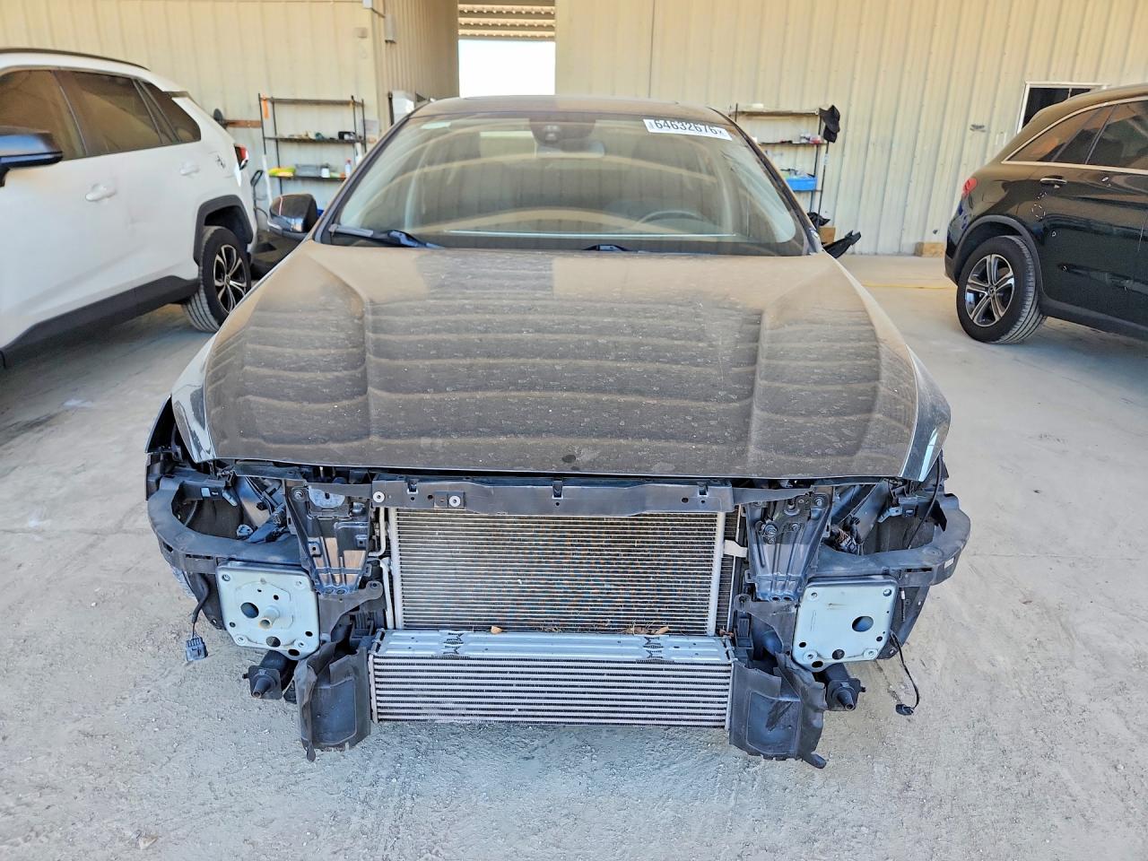 2015 Volvo S60 Premier Угольный vin: YV140MFB2F1306065