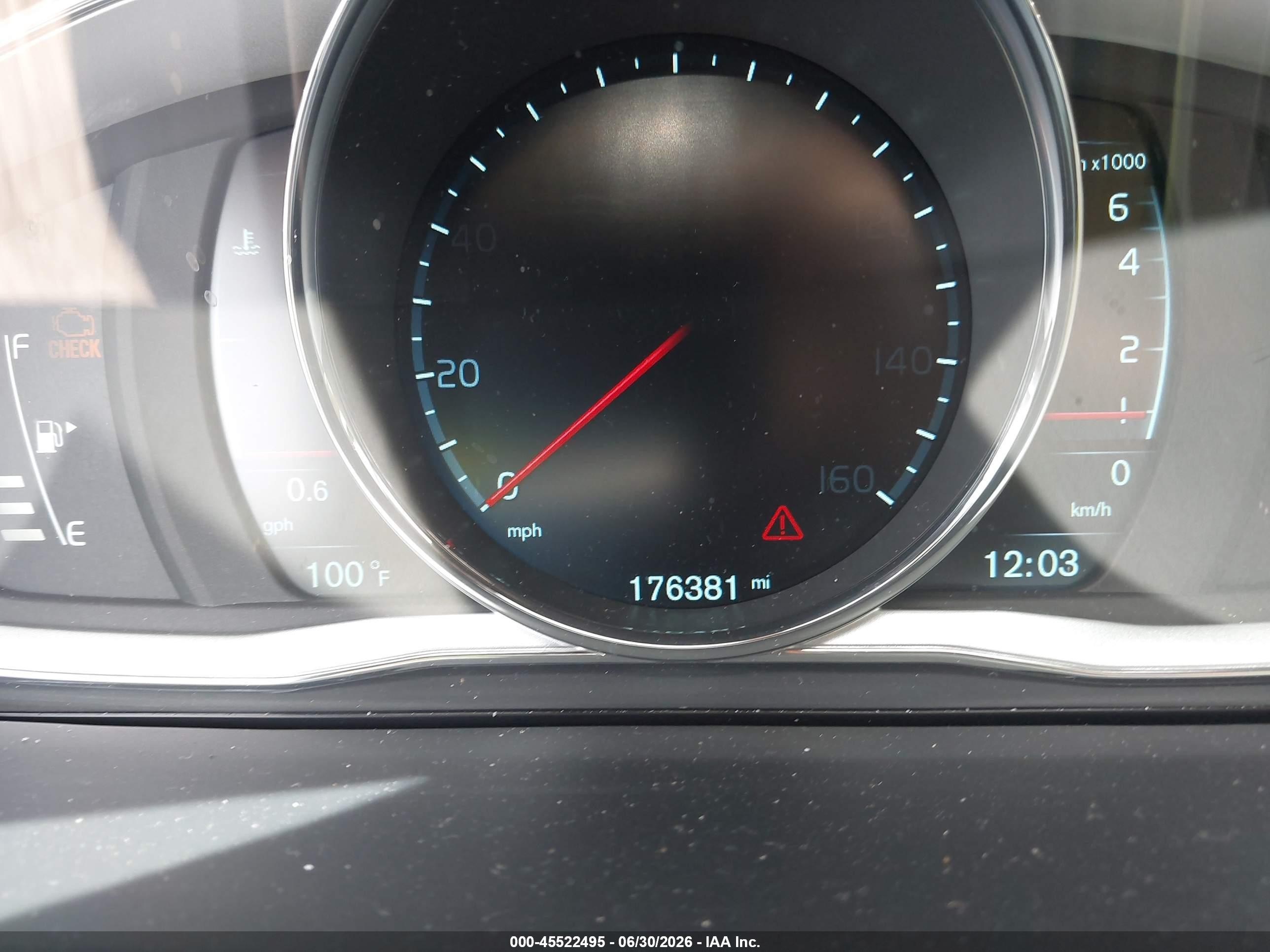 2015 Volvo S60 T5 Premier Plus White vin: YV140MFC1F1311623