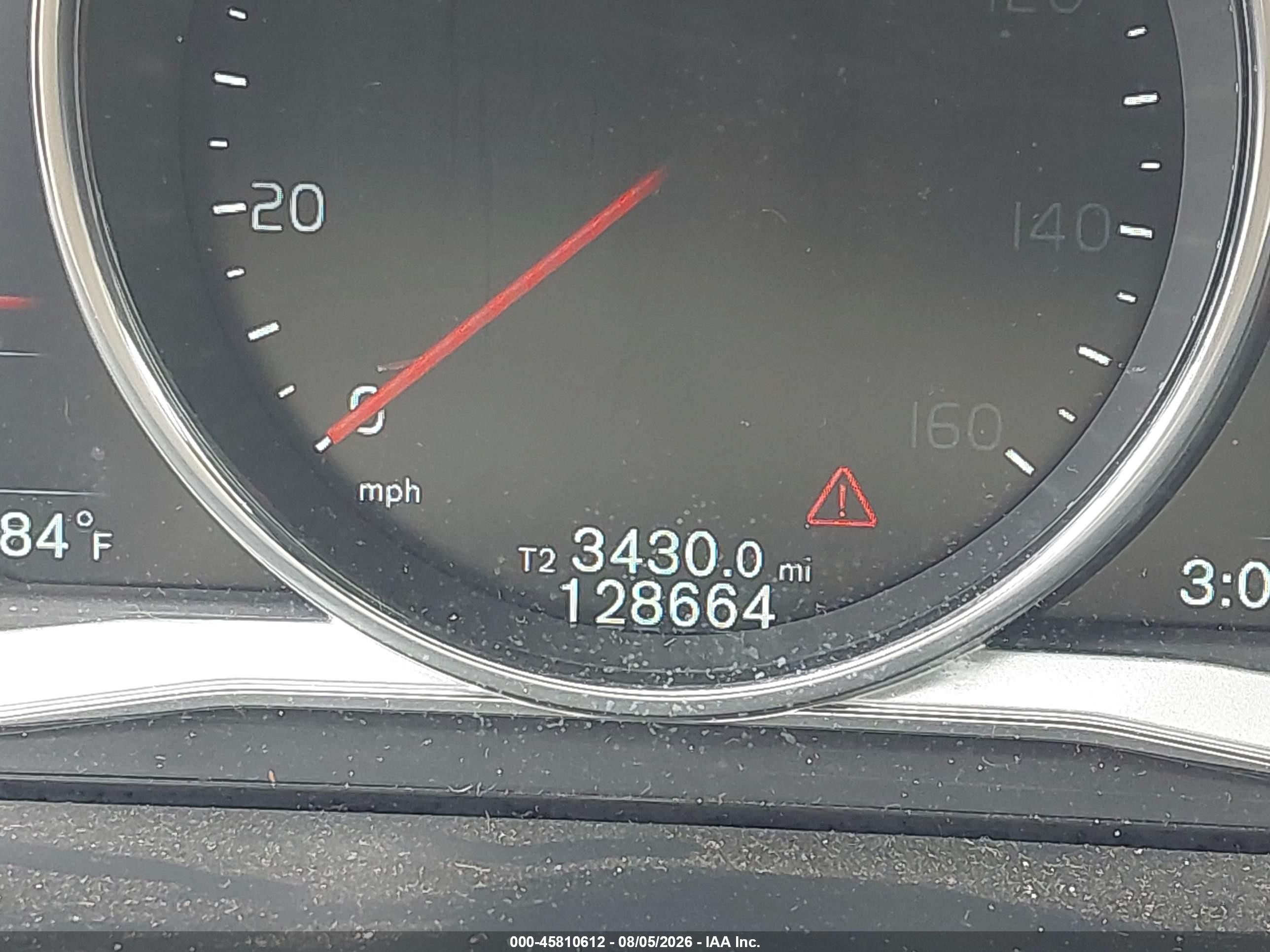 2015 Volvo S60 T5 Premier Dark Blue vin: YV140MFK0F1335323