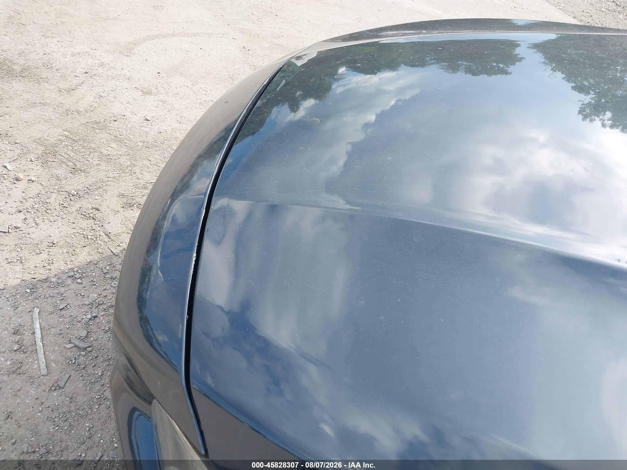 2014 Volvo S60 T5 Gray vin: YV1612FH1E1289918