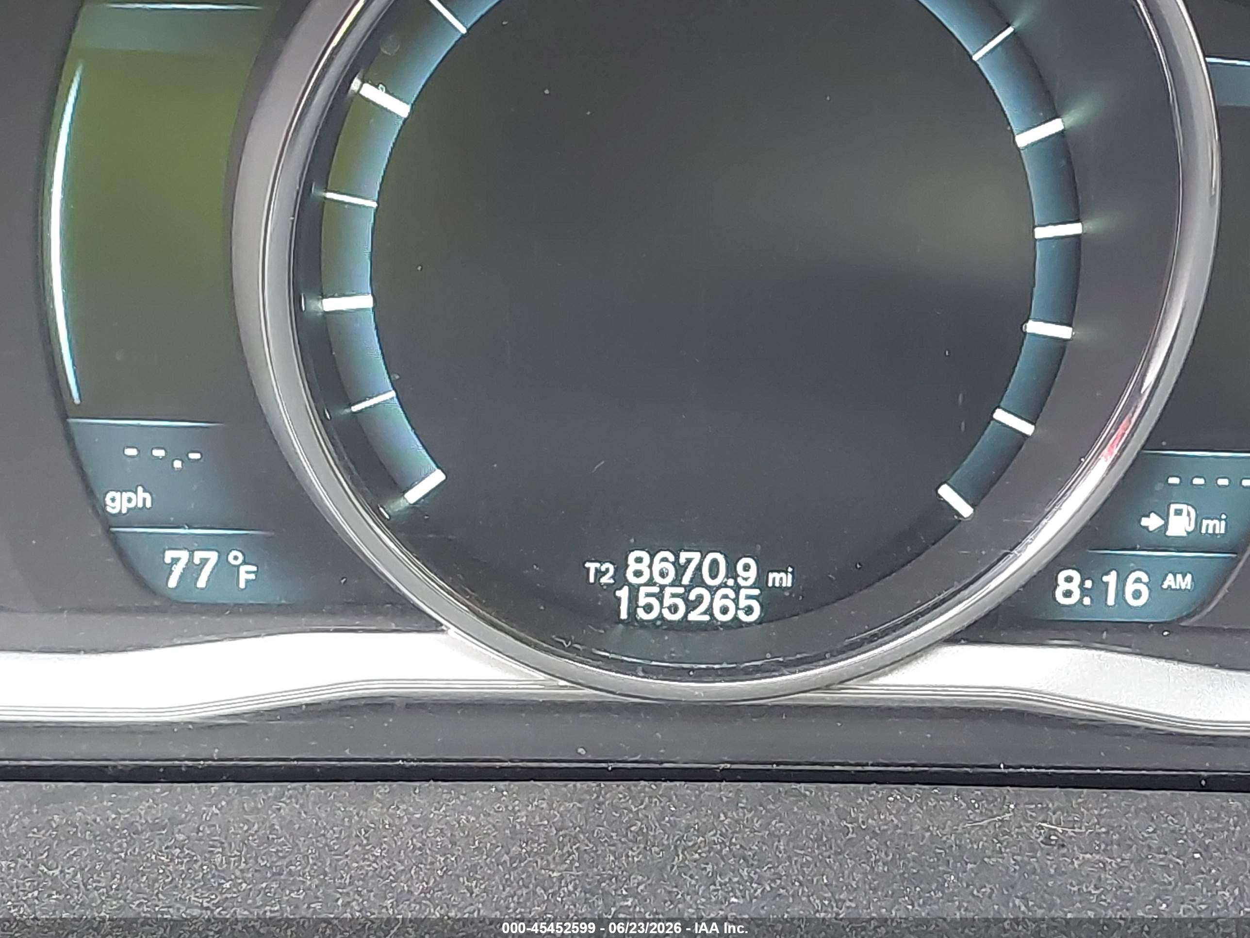 2014 Volvo S60 T5 White vin: YV1612FS5E2274814