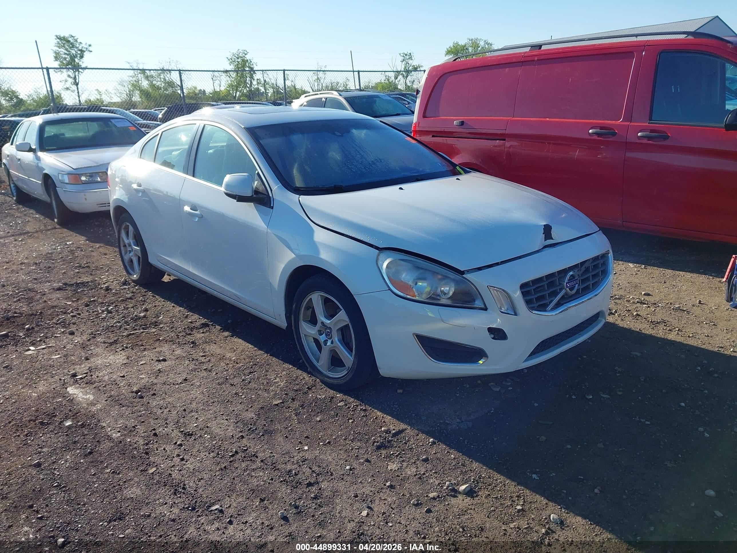 YV1612FS6D2231016