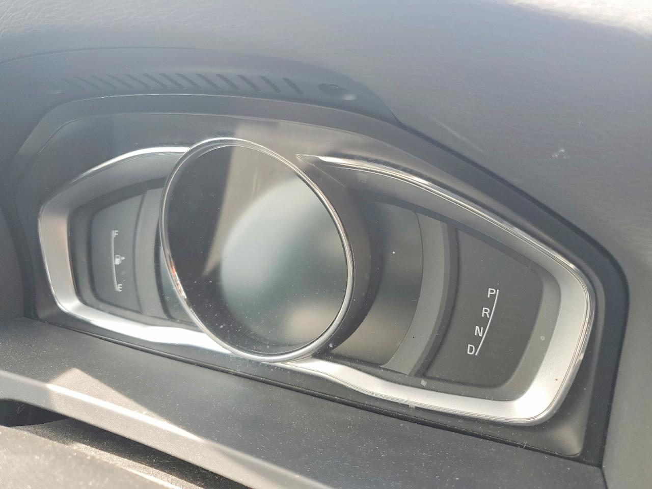 2014 Volvo S60 T5 Gray vin: YV1612FS7E2282929