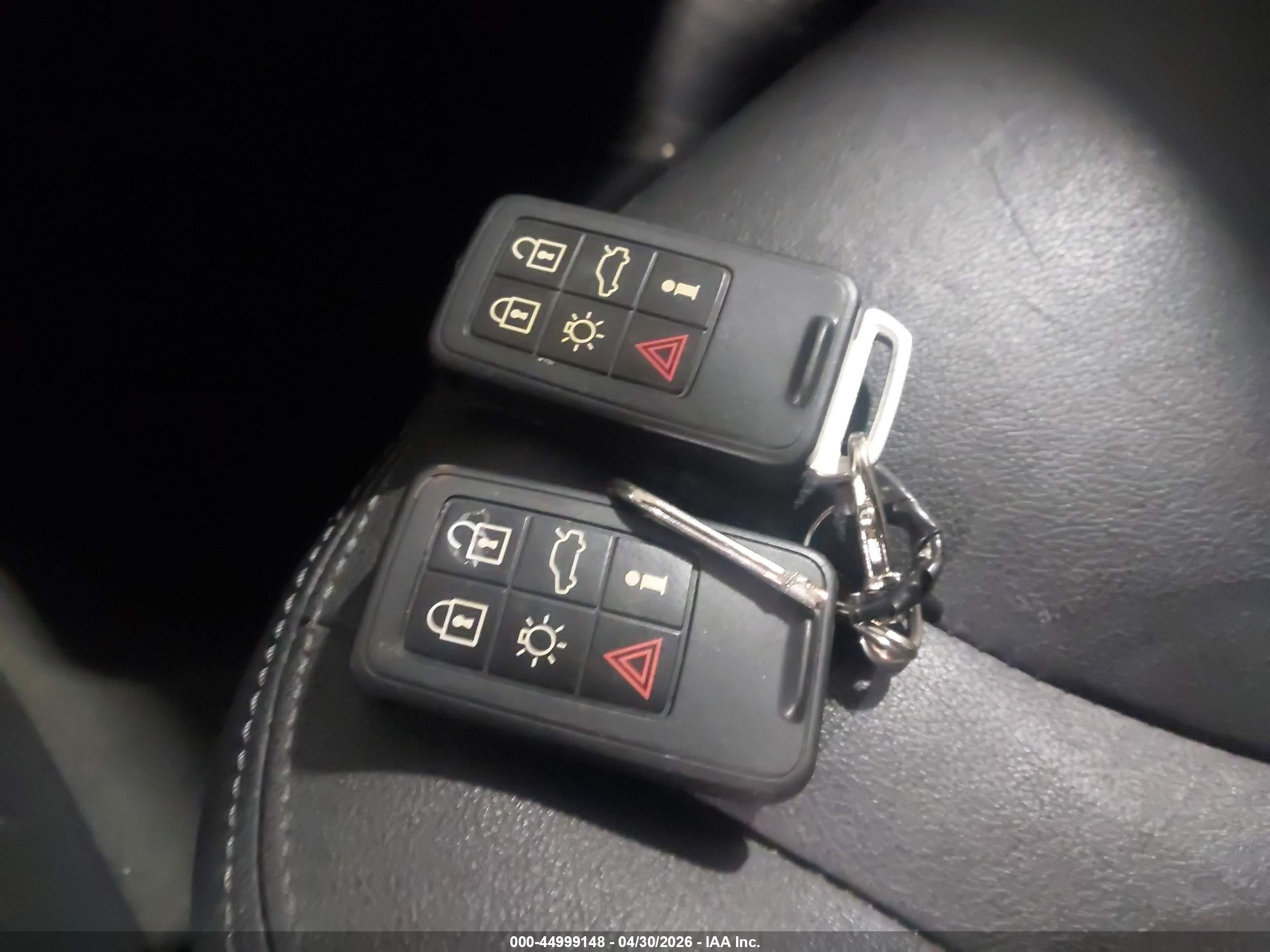2015 Volvo V60 T5 Premier Black vin: YV1612SB7F1186862