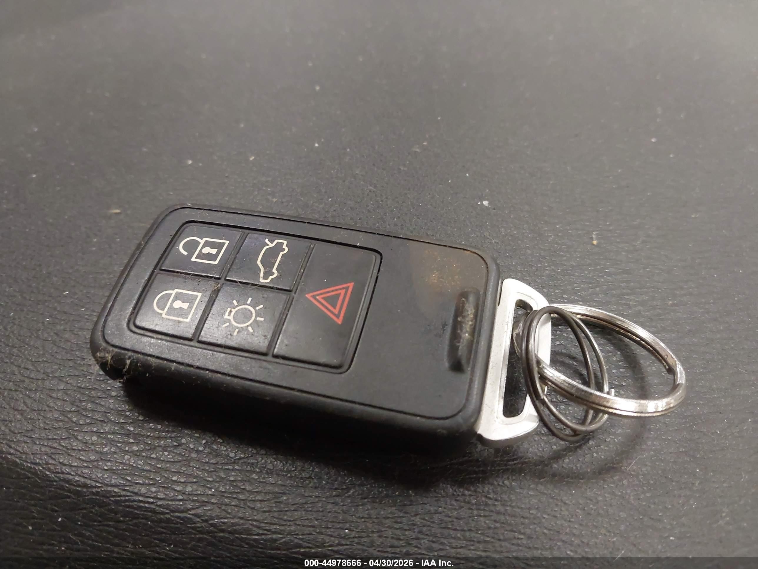2015 Volvo S60 T5 Premier Синий vin: YV1612TK1F1346829
