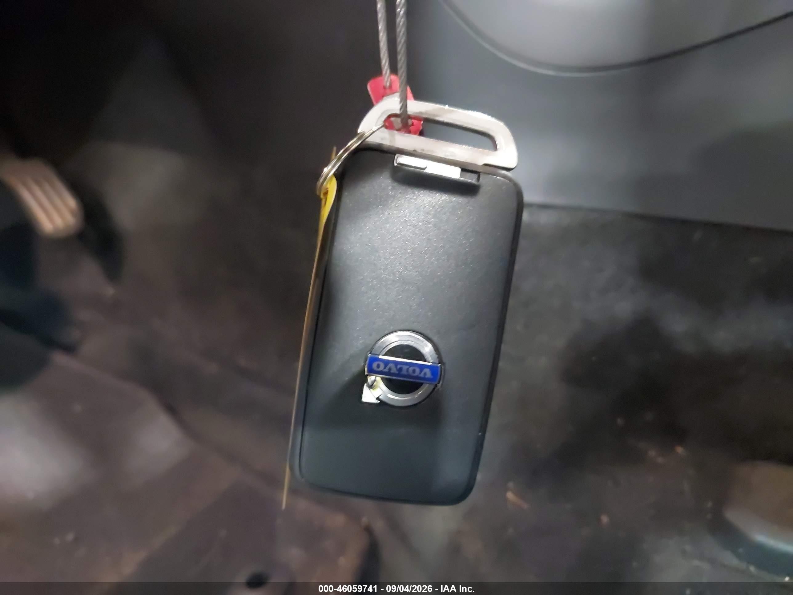 2015 Volvo S60 T5 Premier Белый vin: YV1612TK4F2334958
