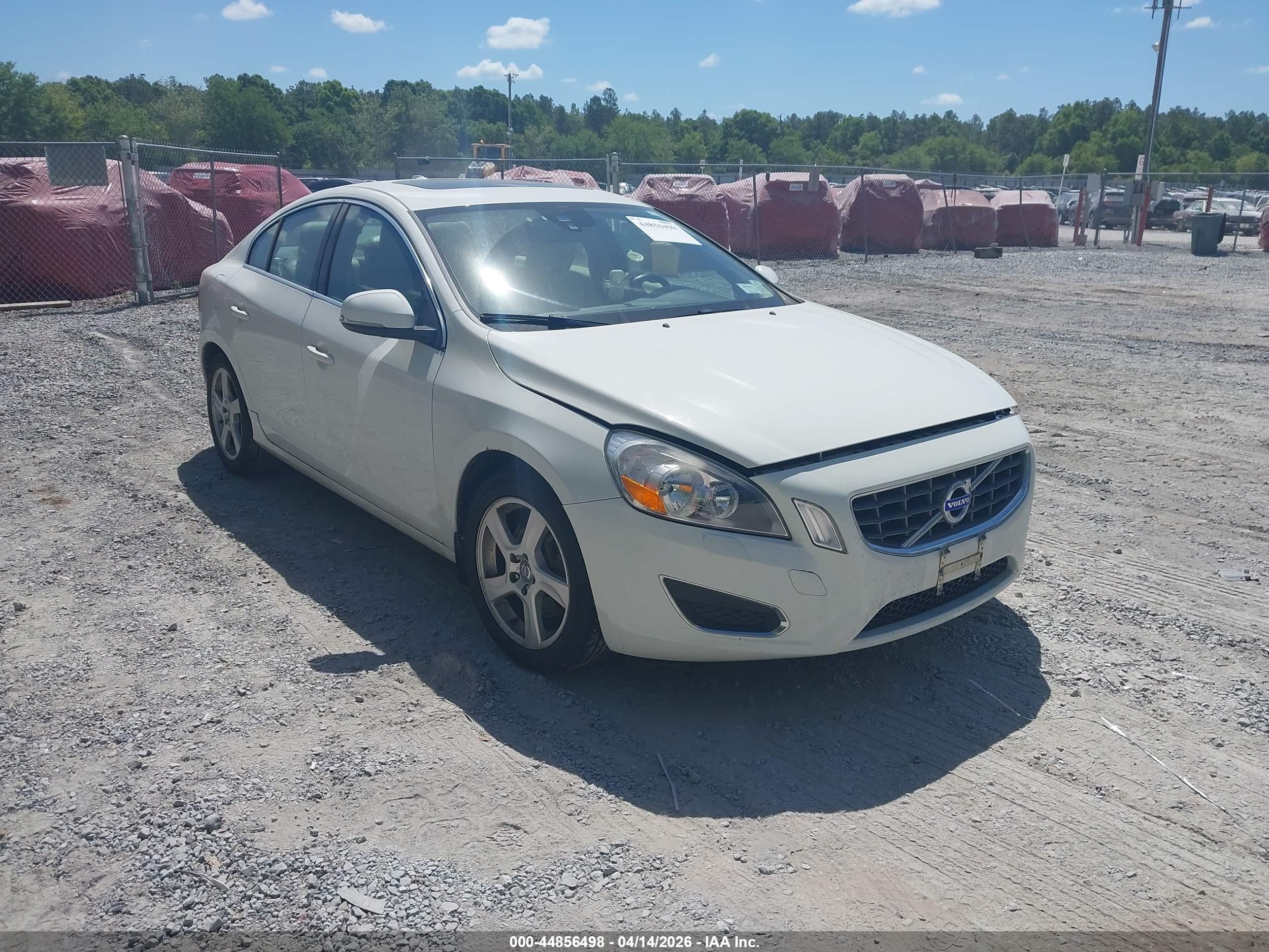 YV1622FS0C2095946