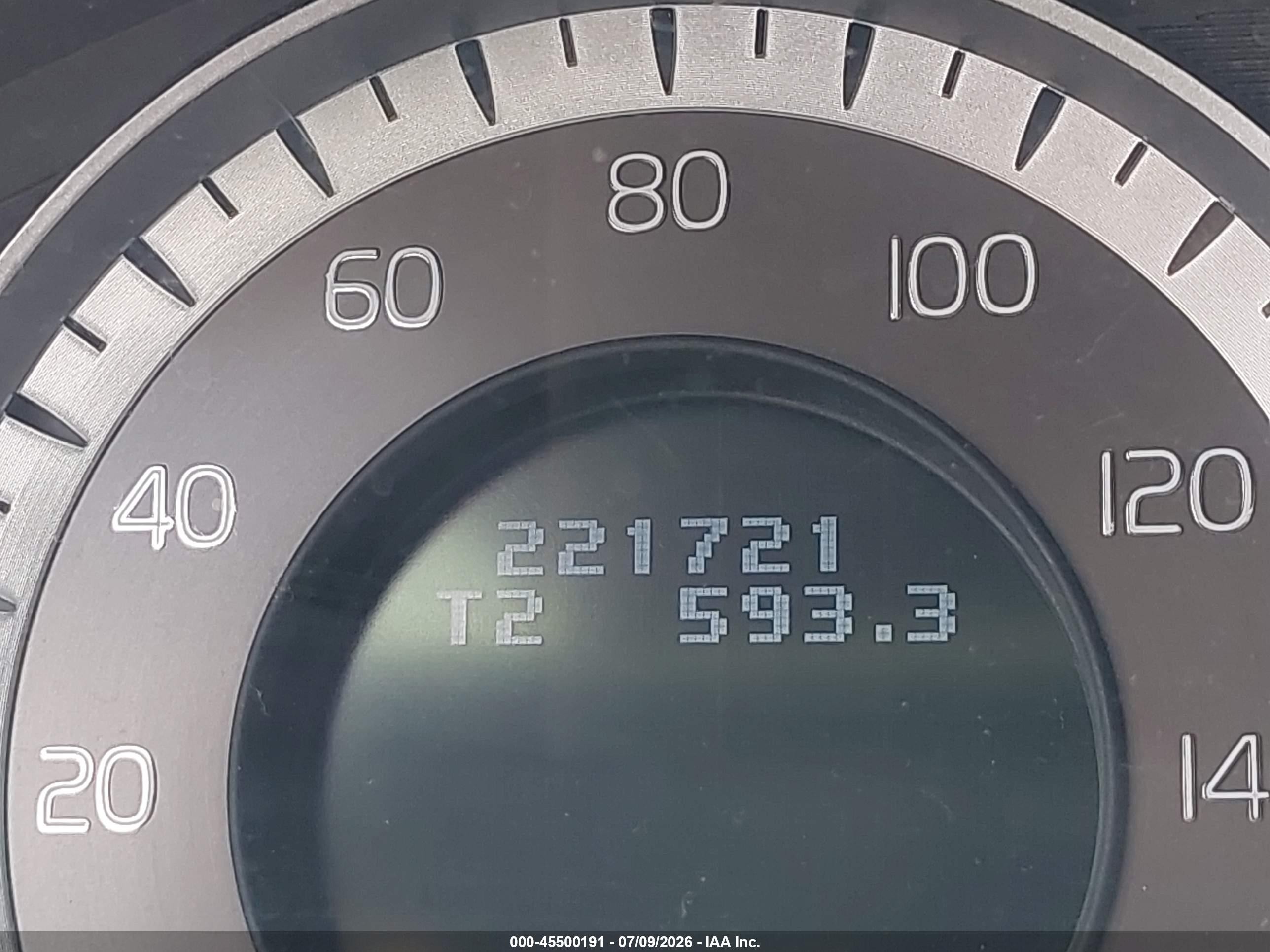 2012 Volvo S60 T5/t5 W/moonroof Черный vin: YV1622FS0C2139251