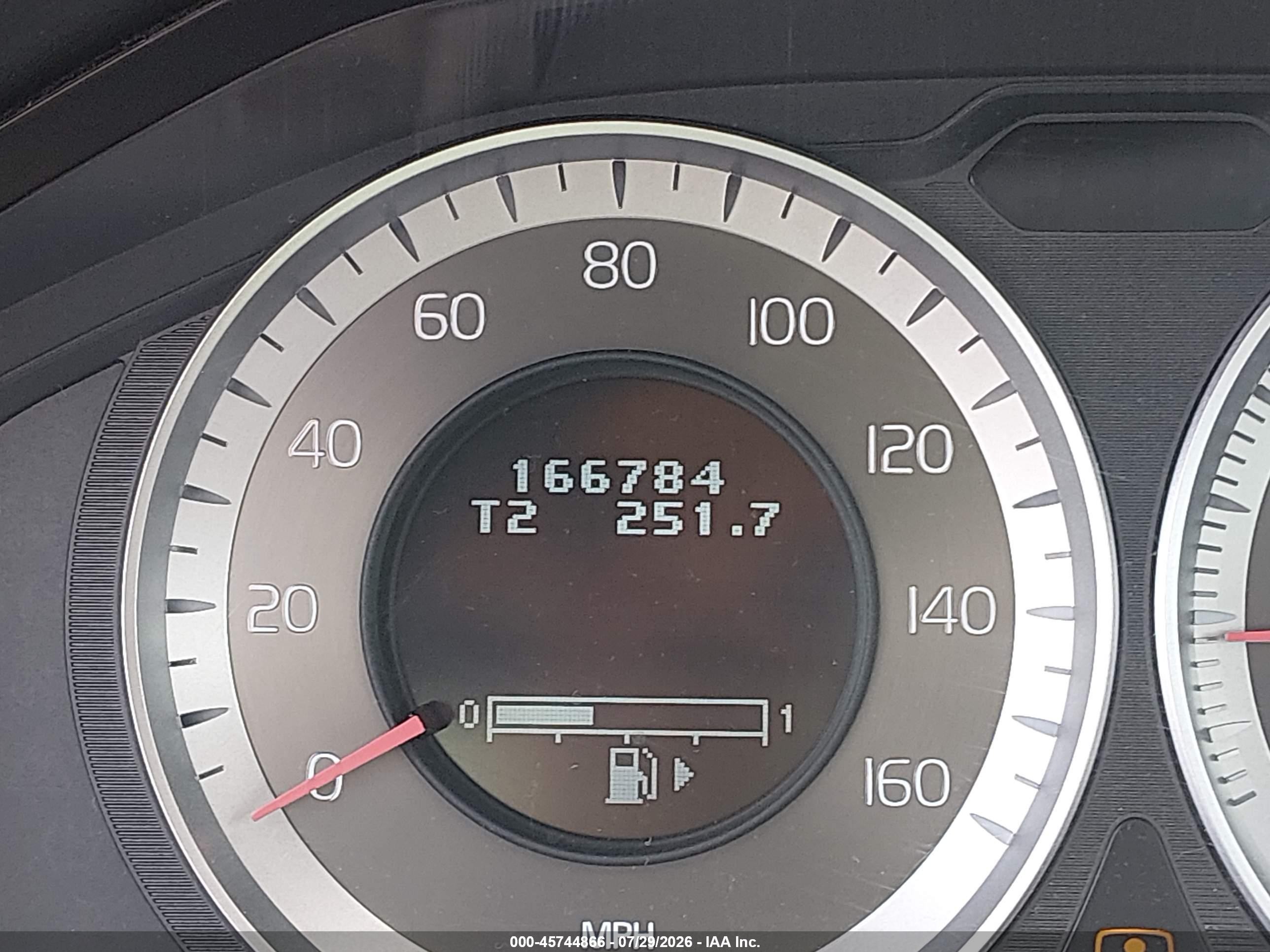 2012 Volvo S60 T5 Dark Blue vin: YV1622FS2C2099271