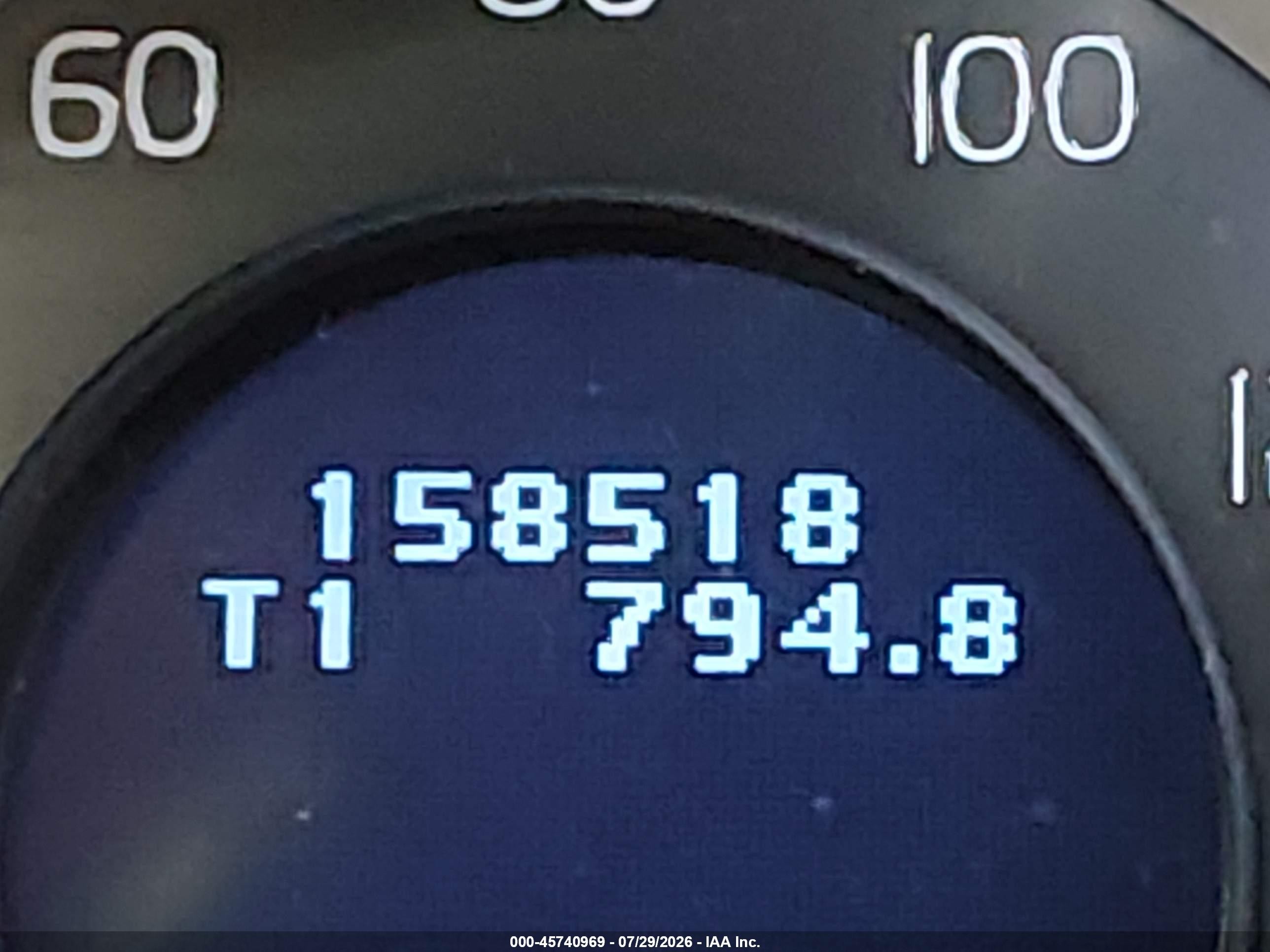 2012 Volvo S60 T5 Gray vin: YV1622FS5C2041557