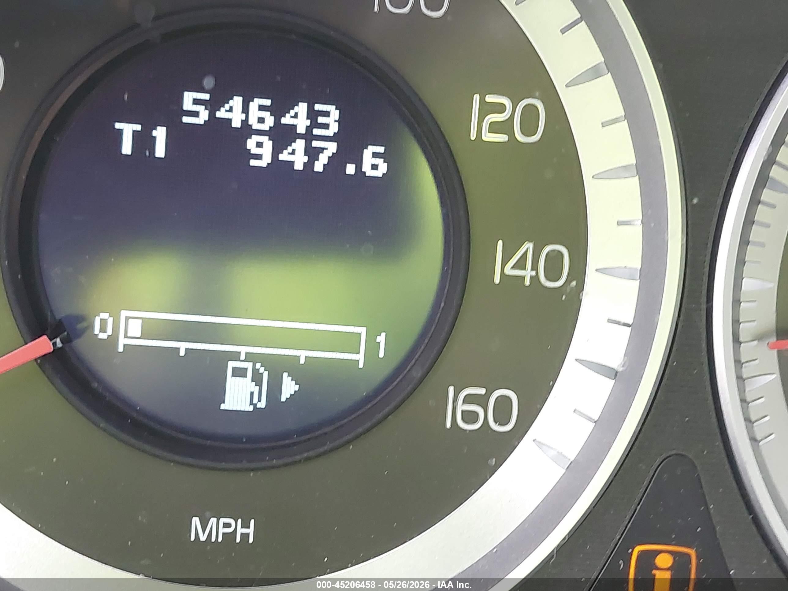 2012 Volvo S60 T5 Black vin: YV1622FS5C2123823