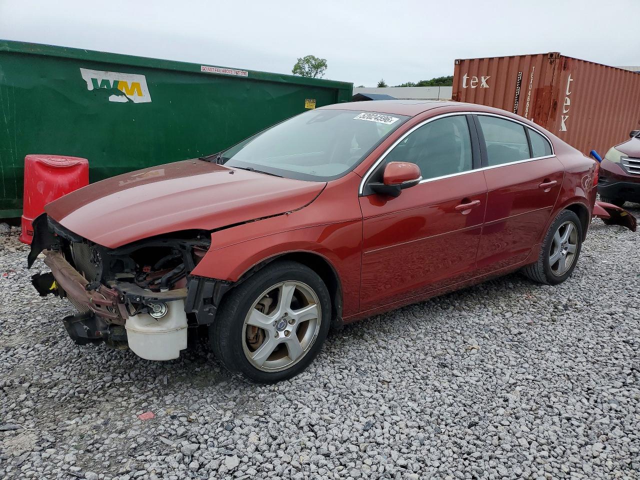 YV1622FS8C2130054