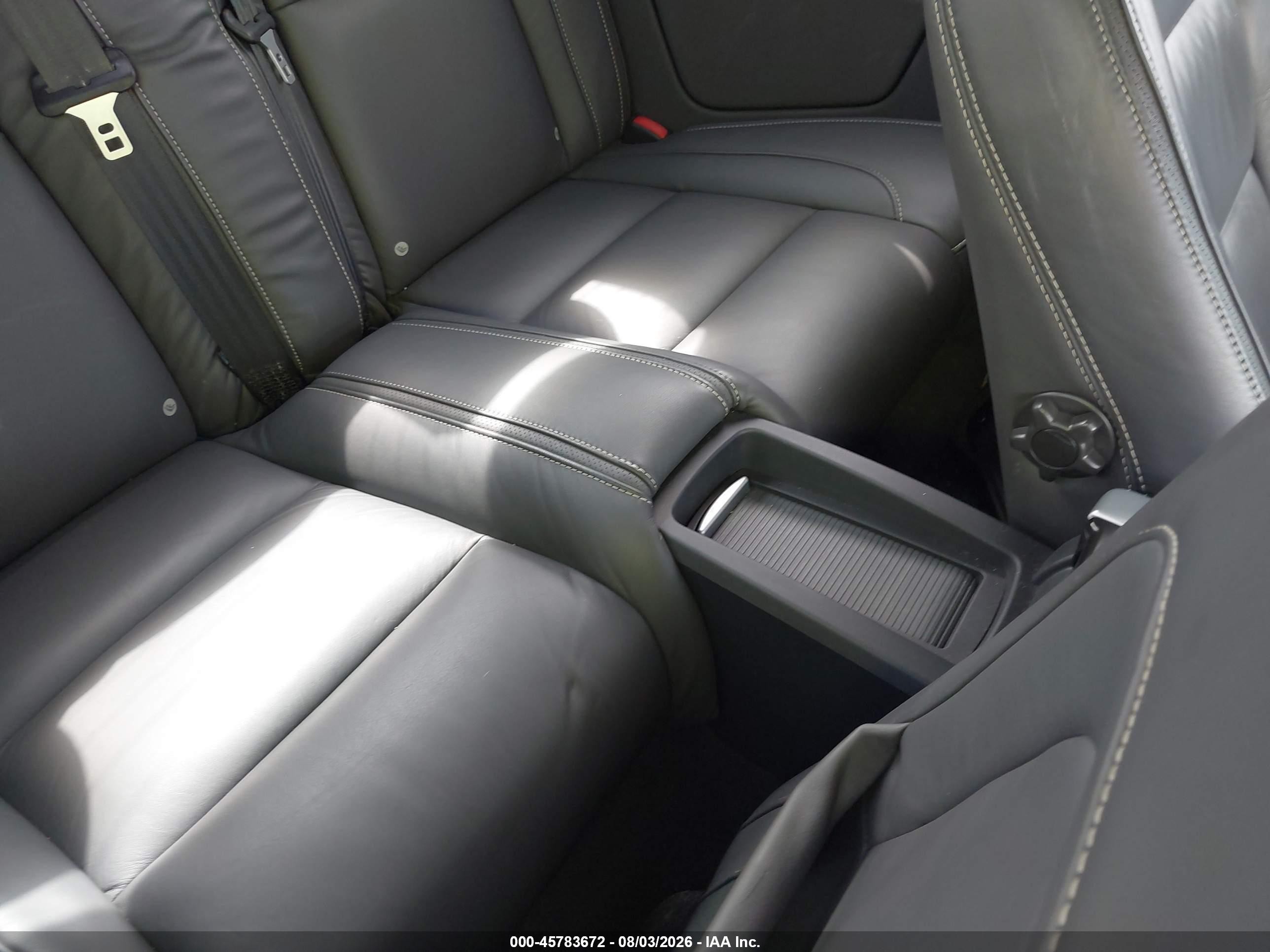 2011 Volvo C70 T5 (fleet Only)/t5 (retail Only) Light Blue vin: YV1672MC0BJ120569