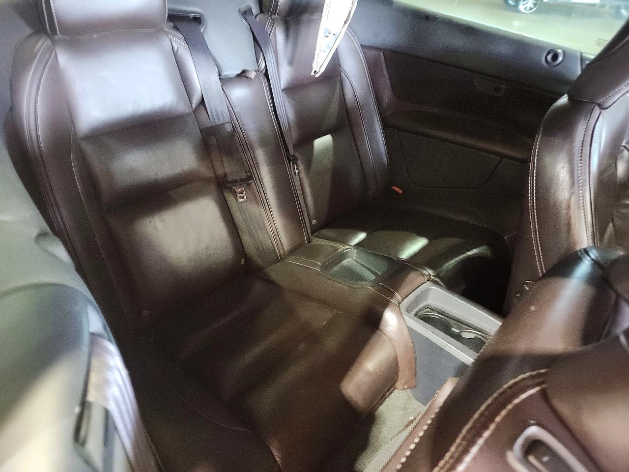 2012 Volvo C70 T5 Silver vin: YV1672MC1CJ131789