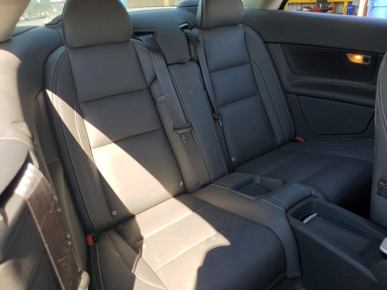 2013 Volvo C70 T5 Blue vin: YV1672MC1DJ136699