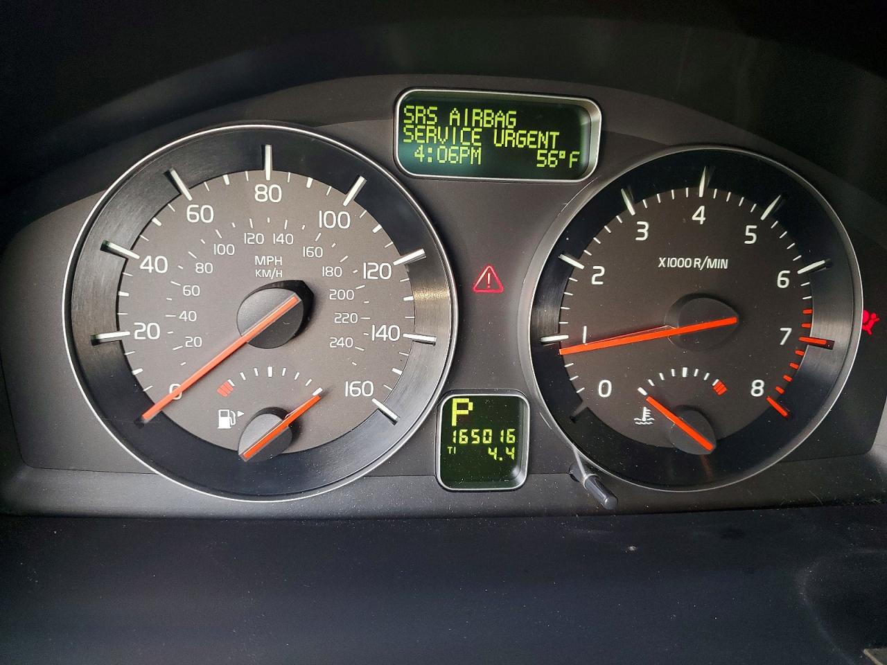 2010 Volvo C70 T5 Silver vin: YV1672MC2AJ091252