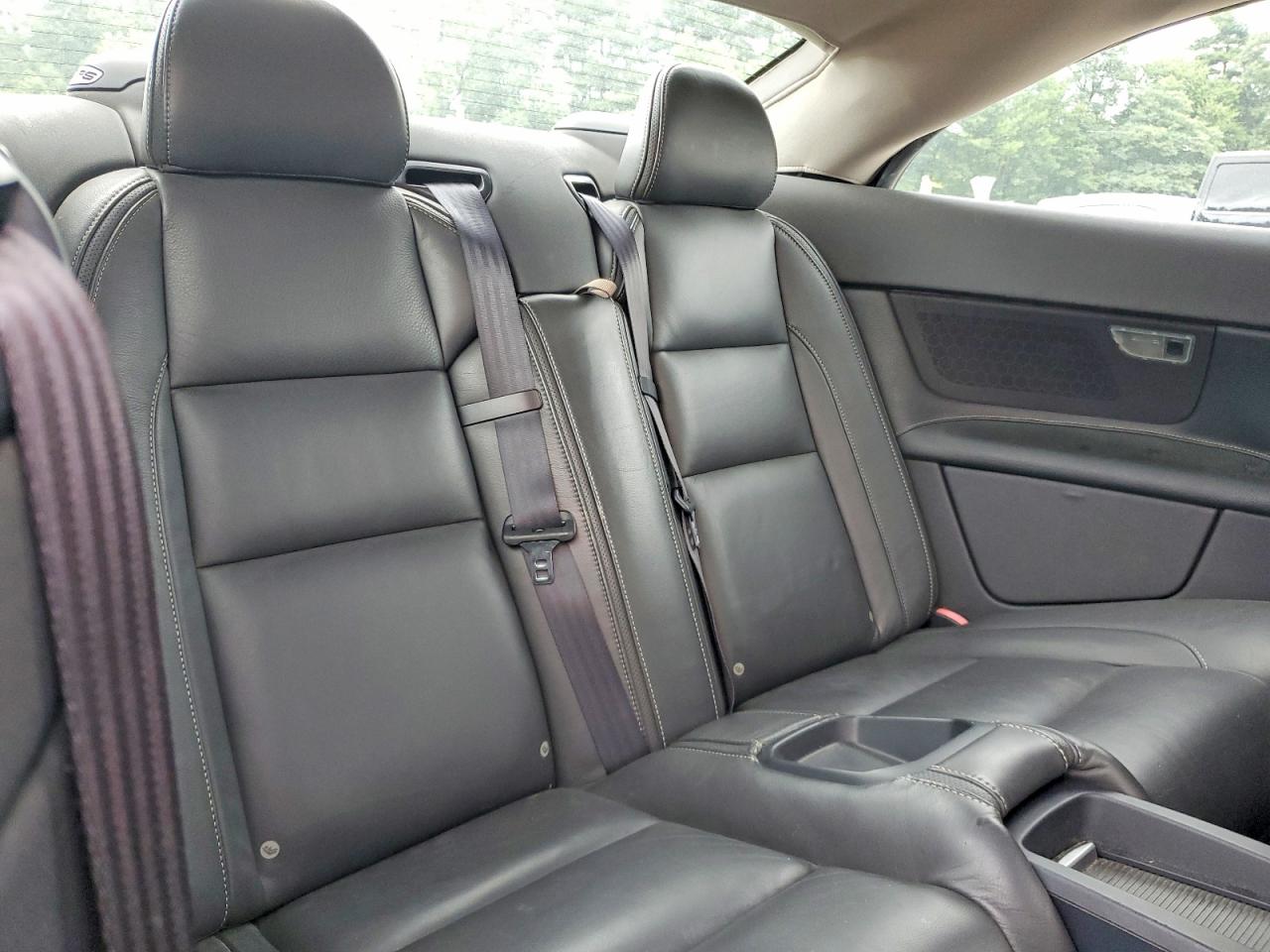 2013 Volvo C70 T5 Charcoal vin: YV1672MC4DJ140438