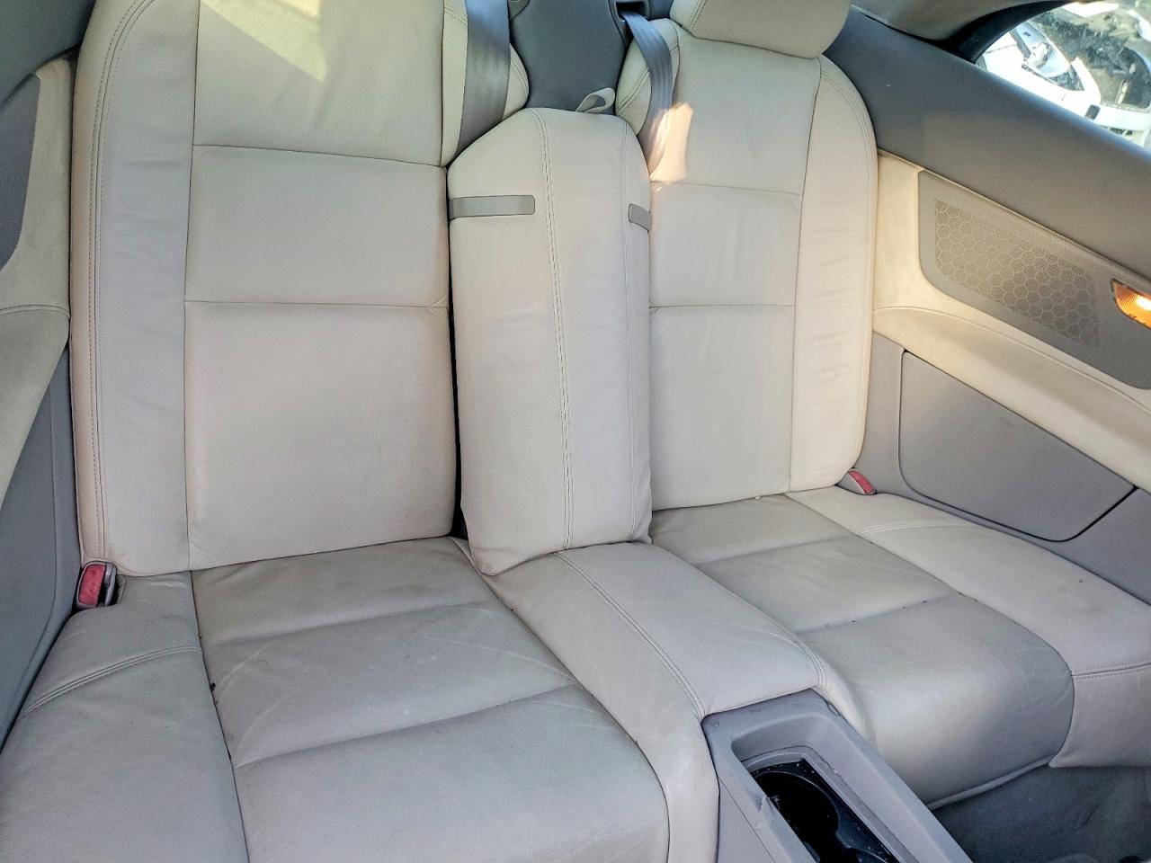 2010 Volvo C70 T5 Black vin: YV1672MC5AJ090225