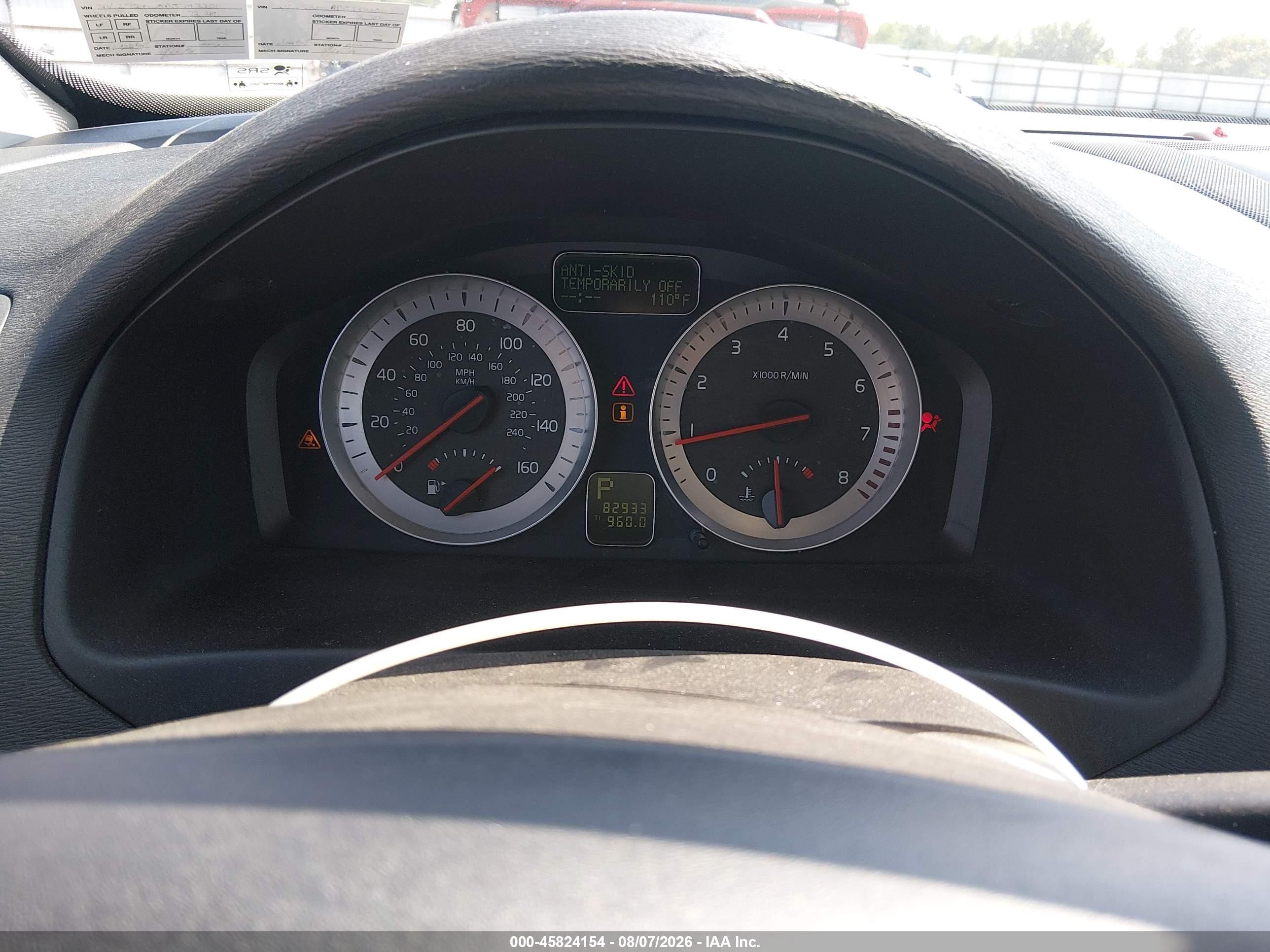 2013 Volvo C70 T5 Black vin: YV1672MC5DJ142201