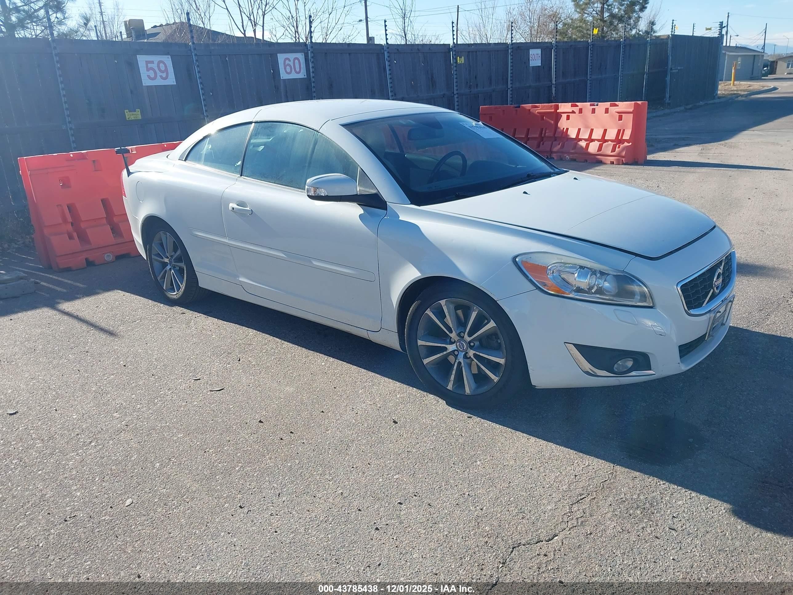 YV1672MC6DJ141400