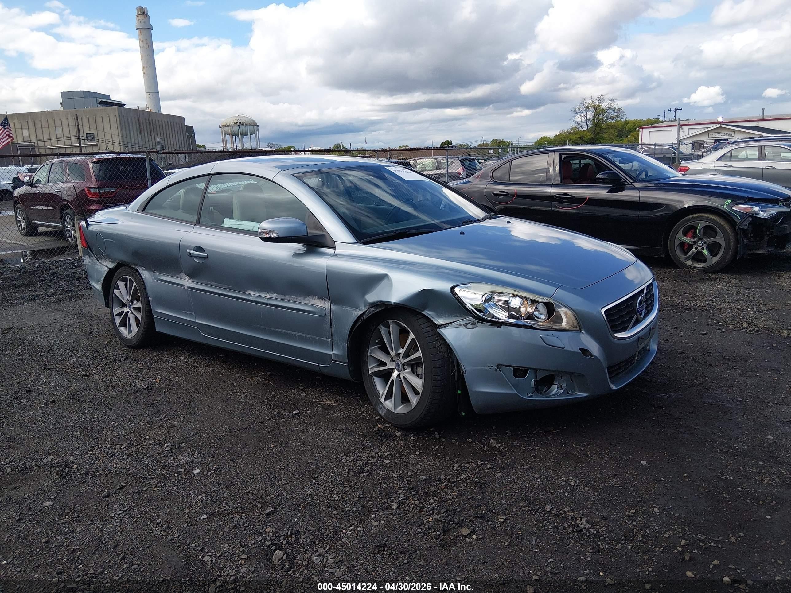 YV1672MC9BJ114981