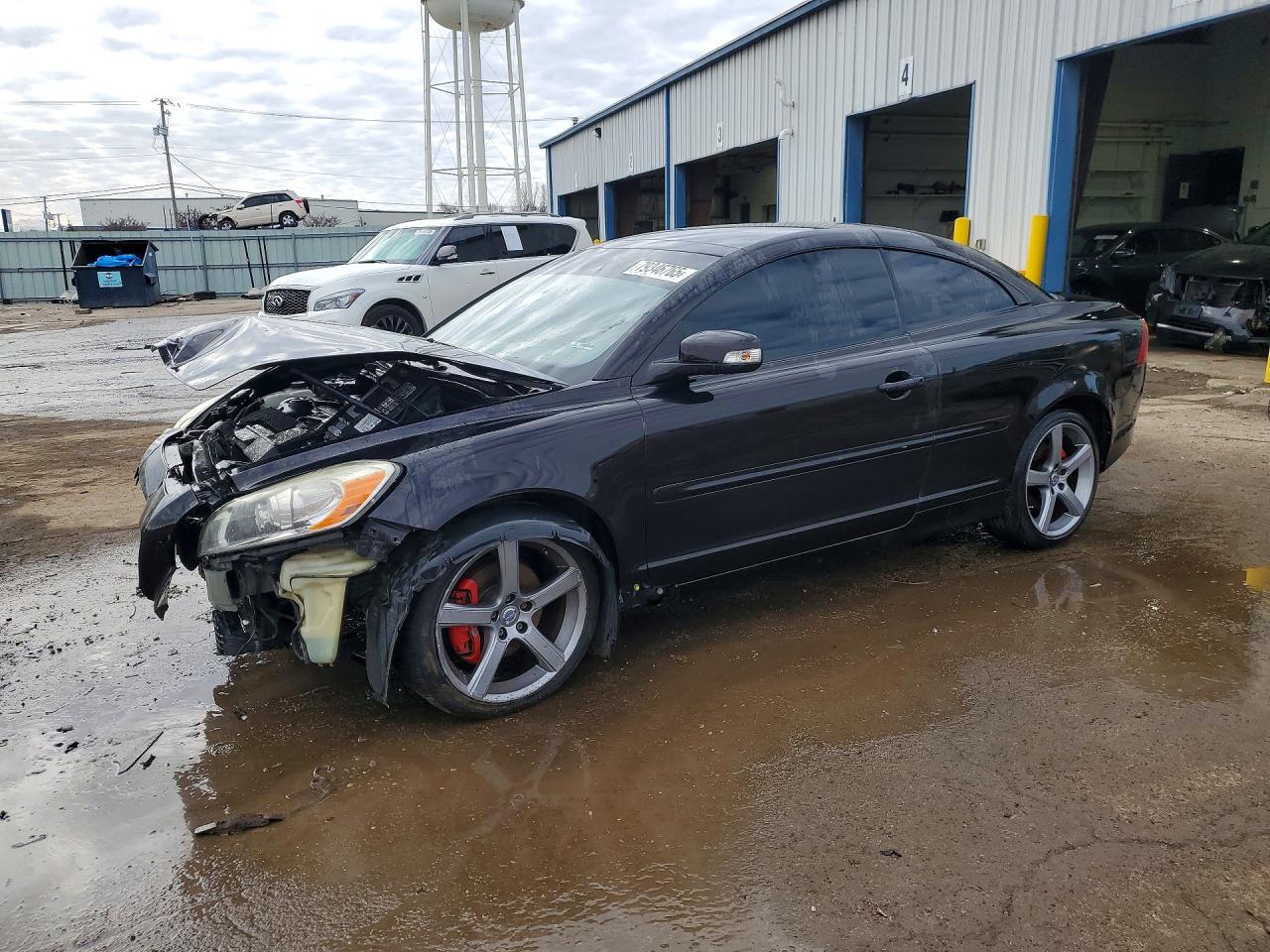 YV1672MC9BJ119498