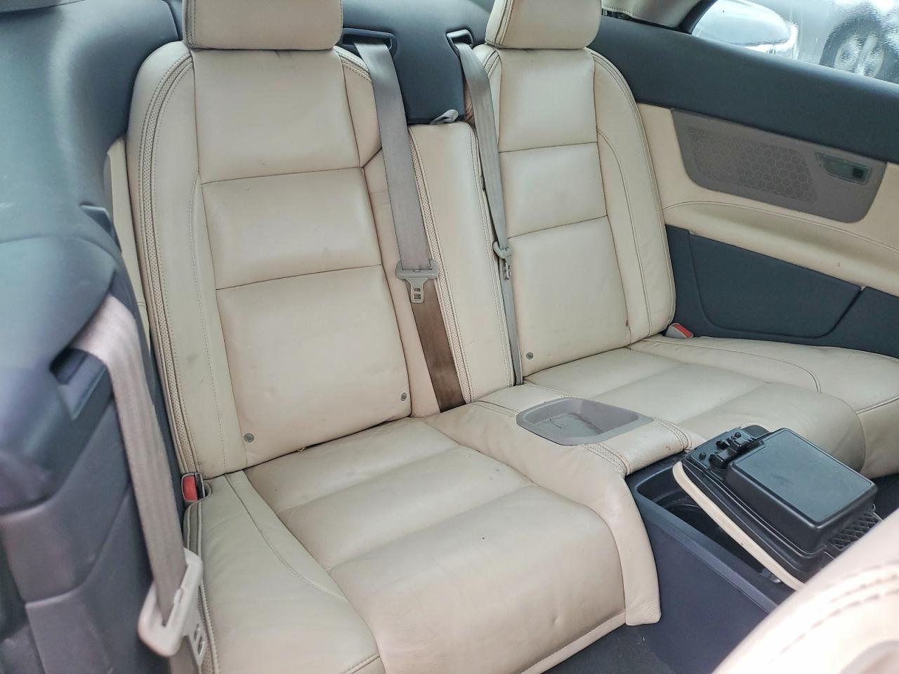 2013 Volvo C70 T5 Blue vin: YV1672MC9DJ139253