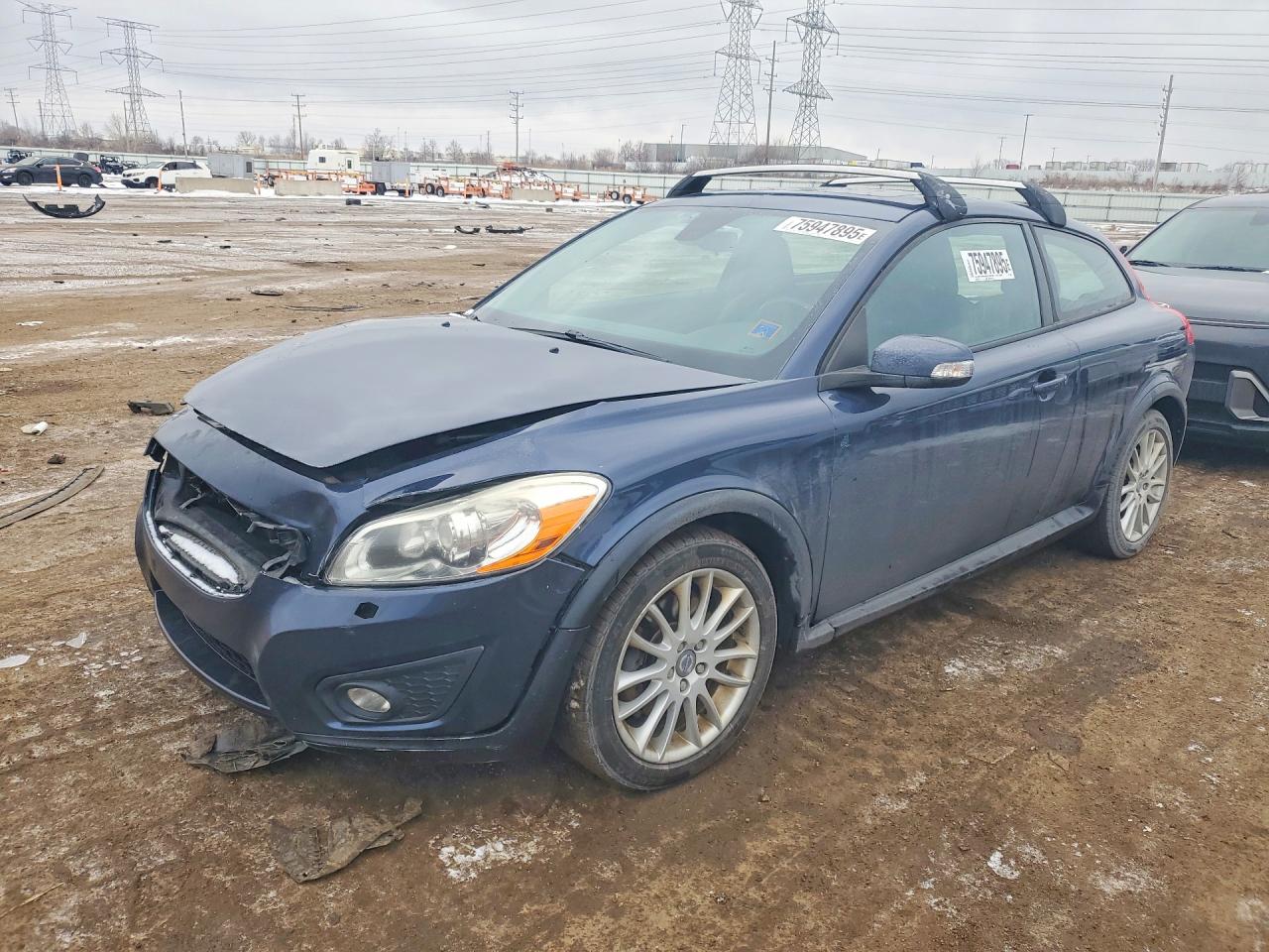 YV1672MK3C2281243
