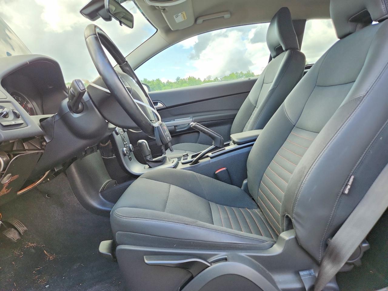 2013 Volvo C30 T5 Gray vin: YV1672MK3D2307129