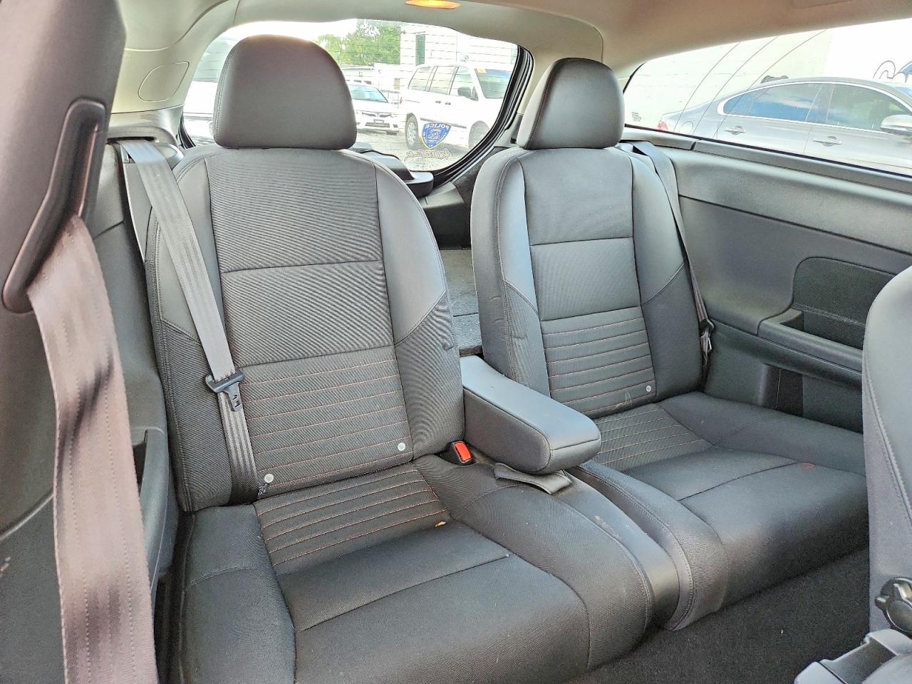 2013 Volvo C30 T5 Gray vin: YV1672MK3D2307129