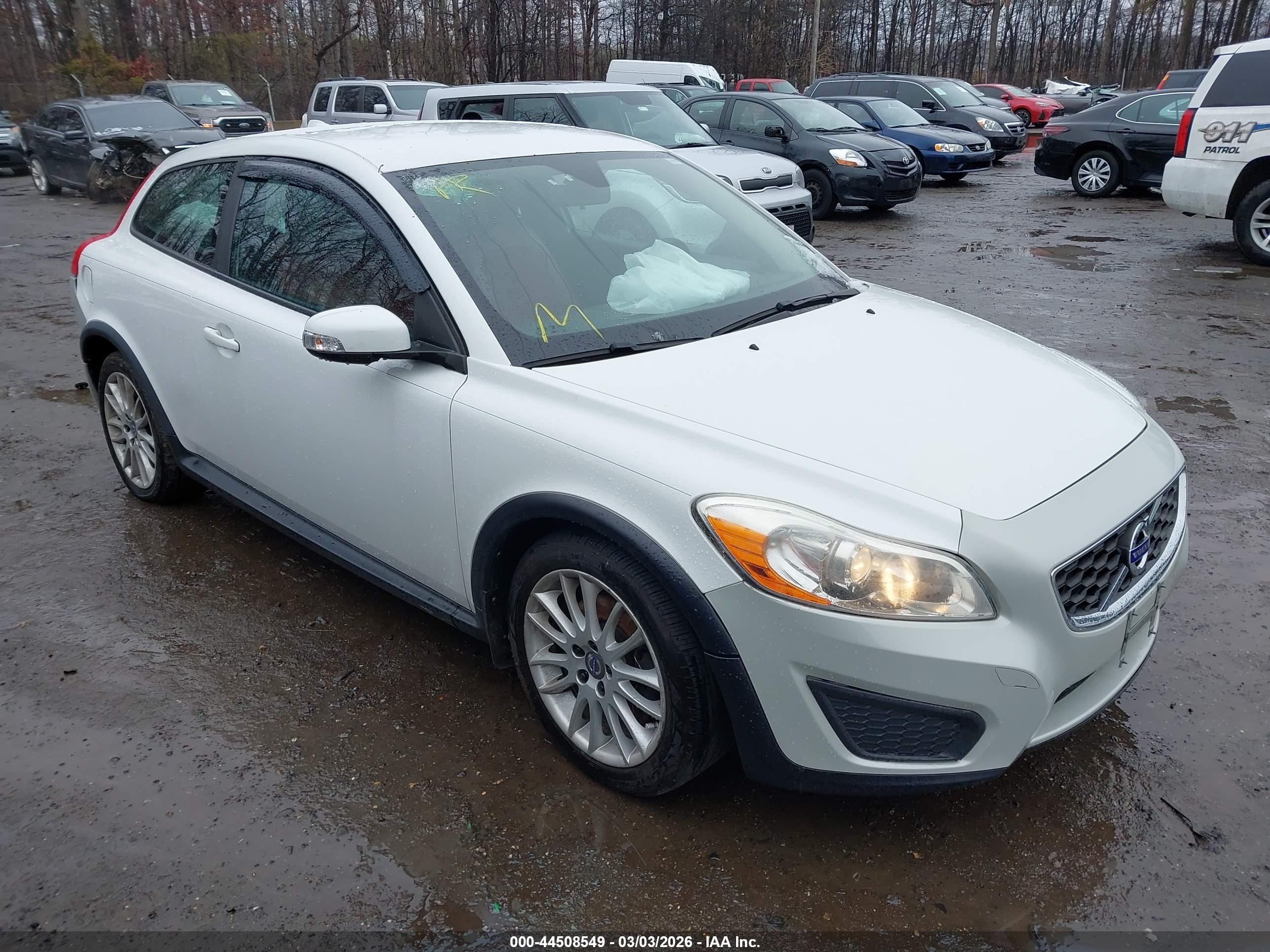 YV1672MK6C2286579