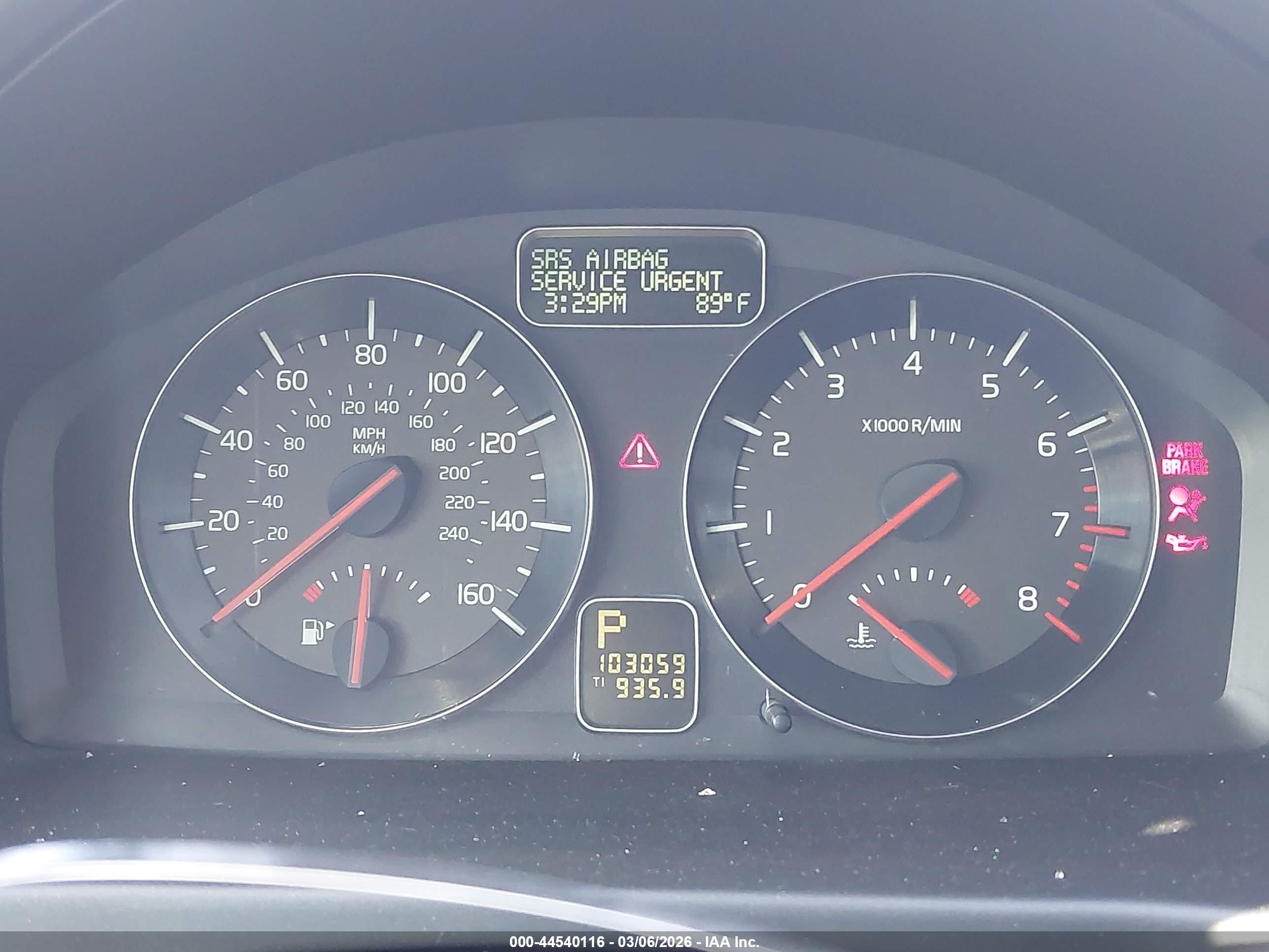 2013 Volvo C30 T5 Черный vin: YV1672MK6D2306640