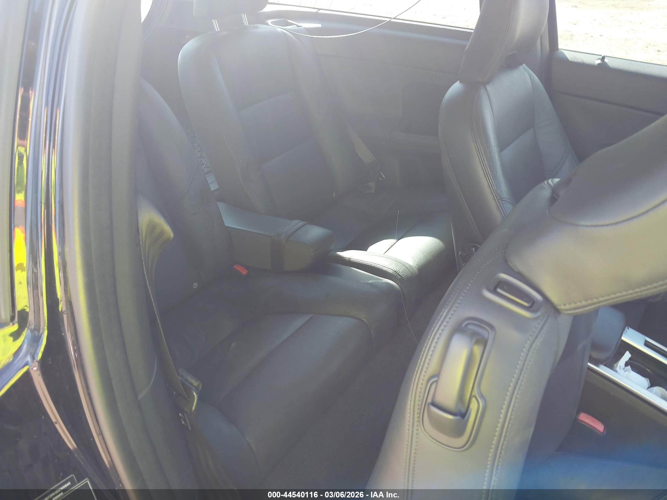 2013 Volvo C30 T5 Черный vin: YV1672MK6D2306640