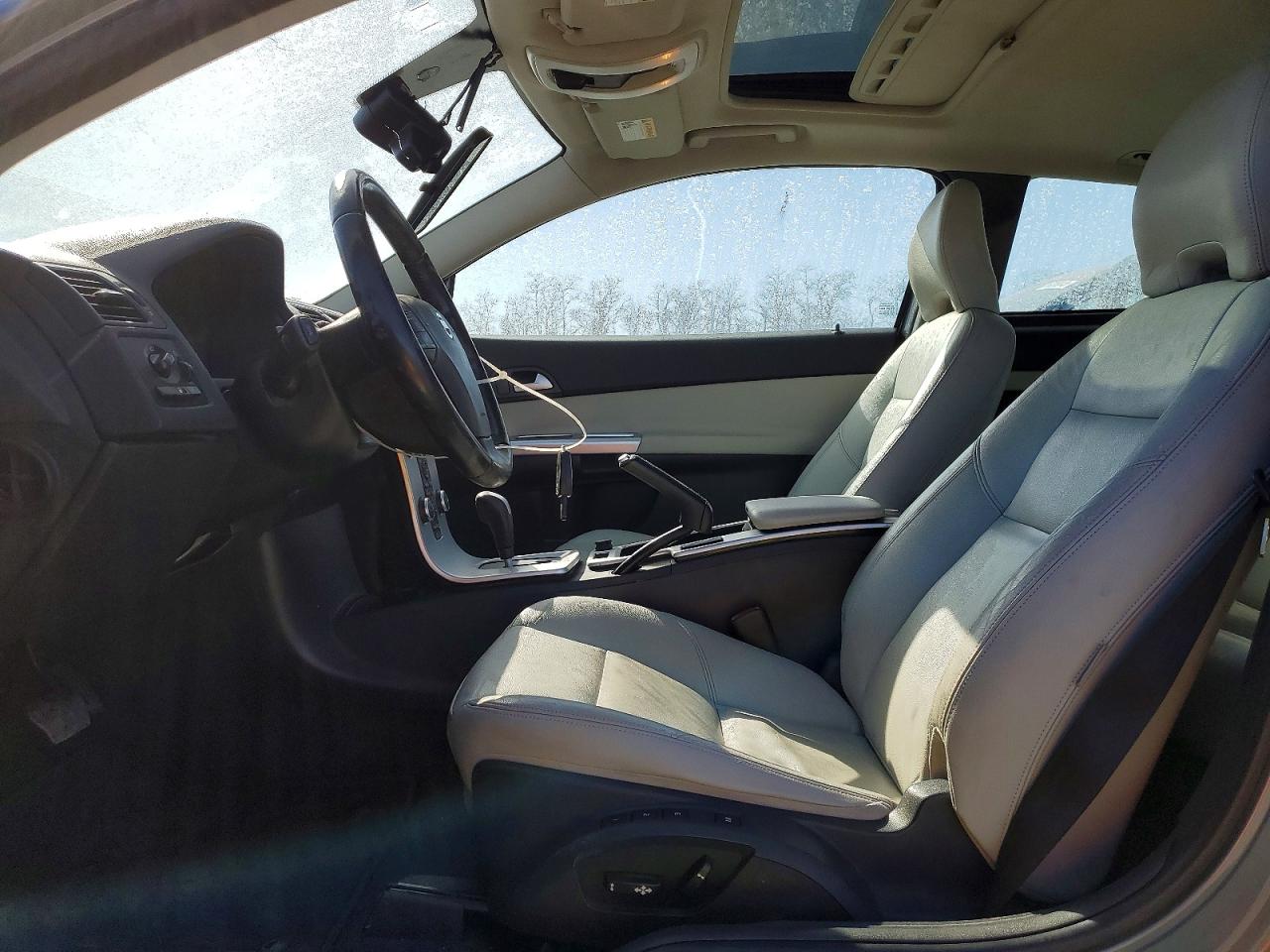 2012 Volvo C30 T5 Teal vin: YV1672MK8C2269900