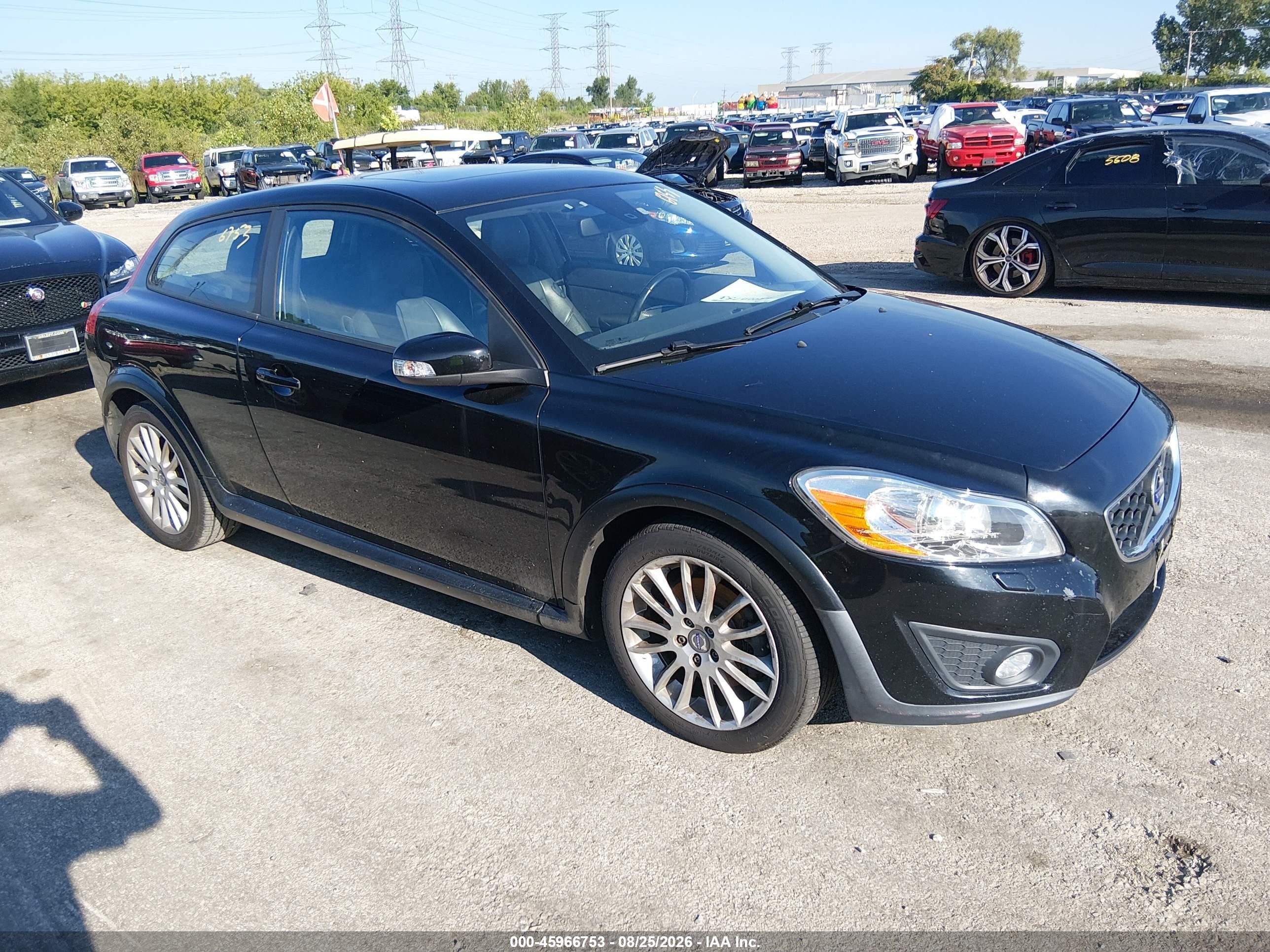 YV1672MK8C2272294