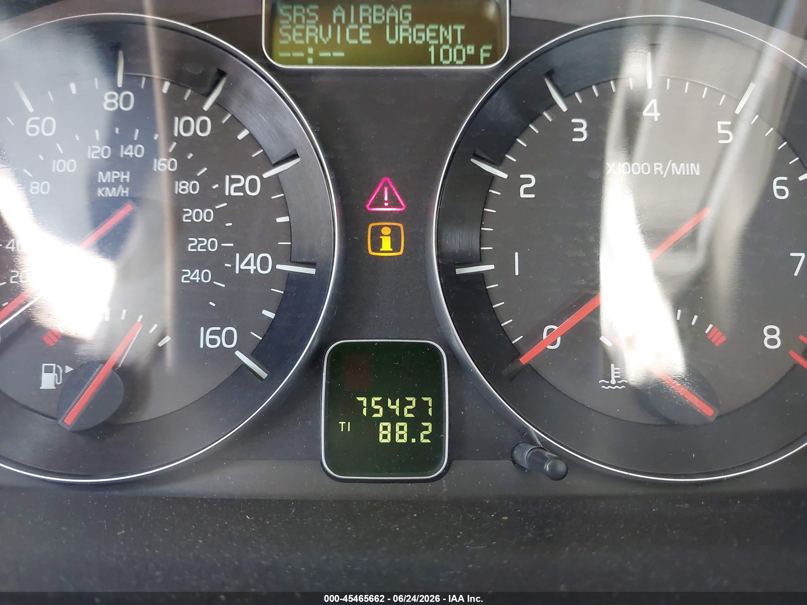 2012 Volvo C30 Platinum/premier Plus/r-design/r-design Platinum/r-design Premier Plus/t5 Orange vin: YV1672MK9C2285362