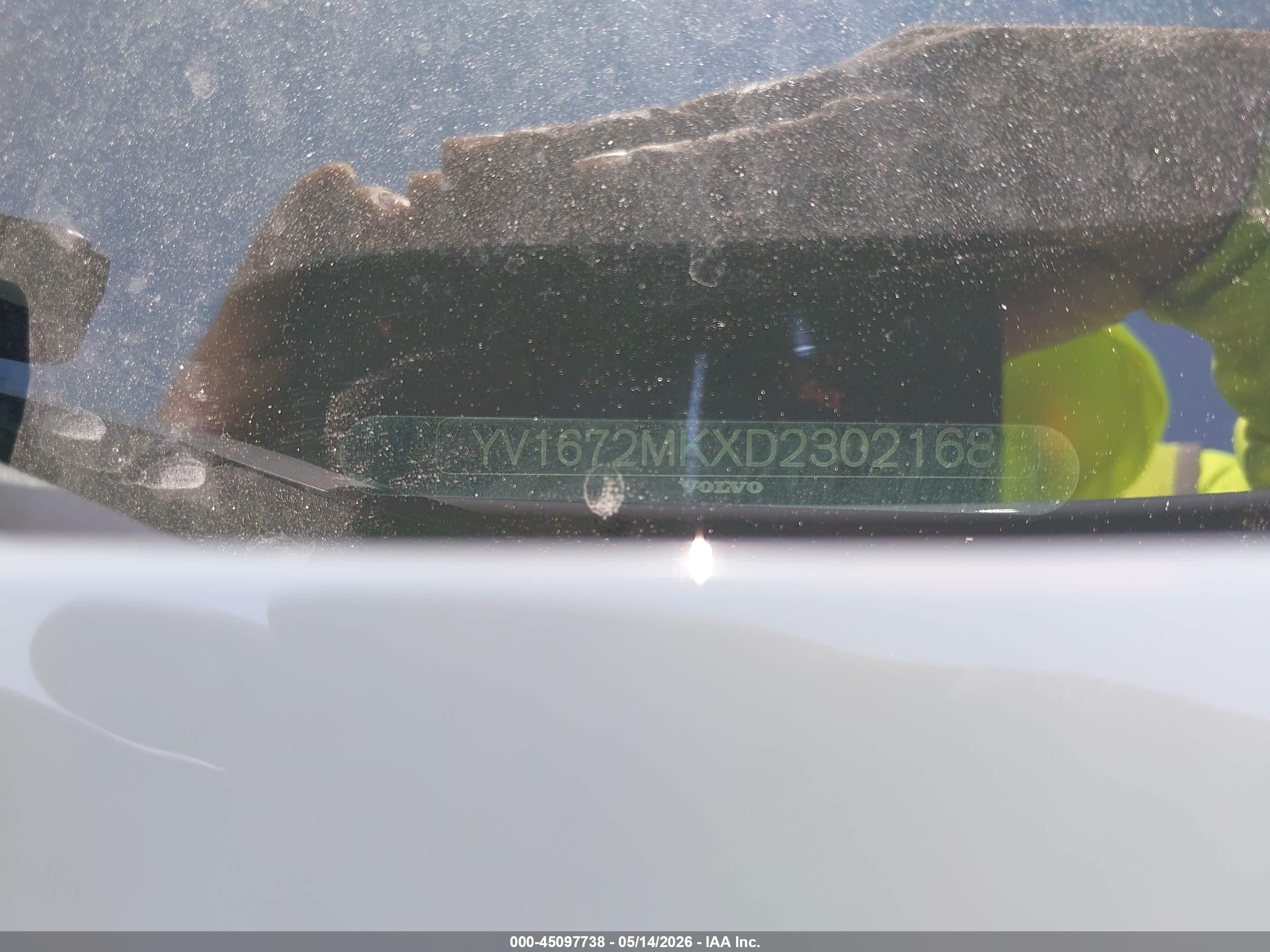 2013 Volvo C30 T5/t5 Platinum/t5 Premier/t5 Premier Plus/t5 R-design/t5 R-design Platinum/t5 R-design Premier Белый vin: YV1672MKXD2302168