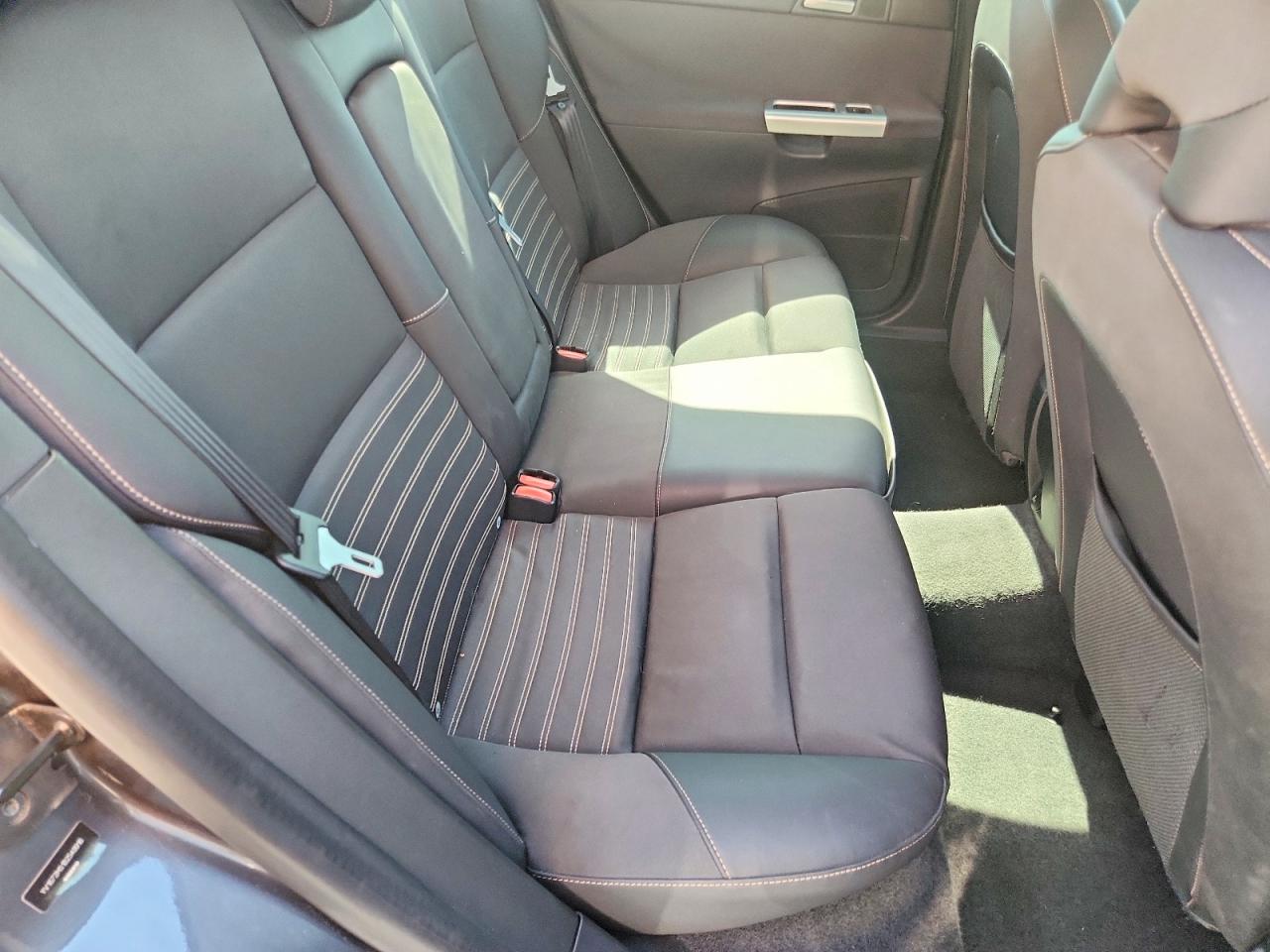 2011 Volvo S40 T5 Серый vin: YV1672MS1B2549916