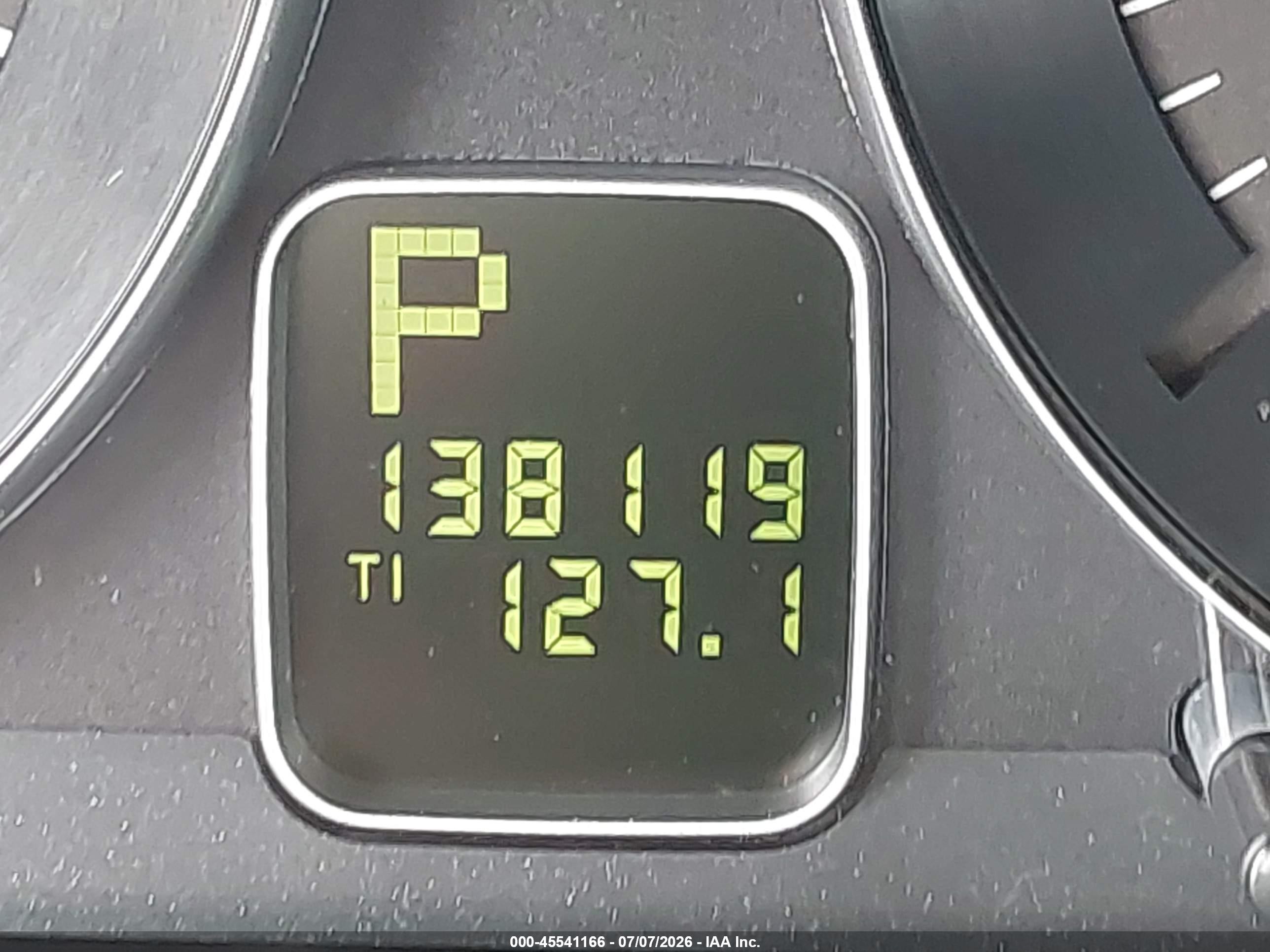 2011 Volvo S40 T5 (retail Only) Blue vin: YV1672MS5B2540572