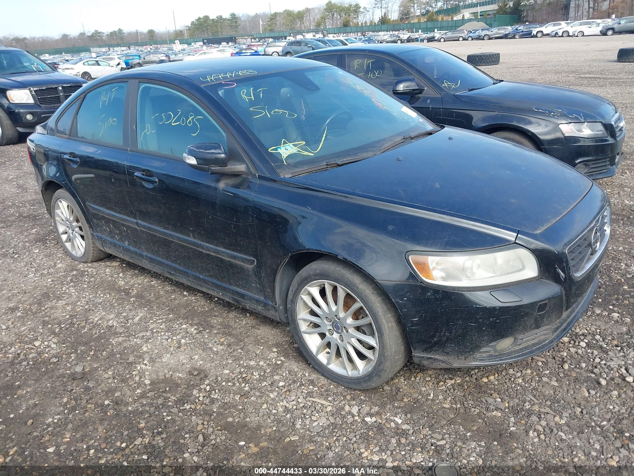 YV1672MSXB2538901