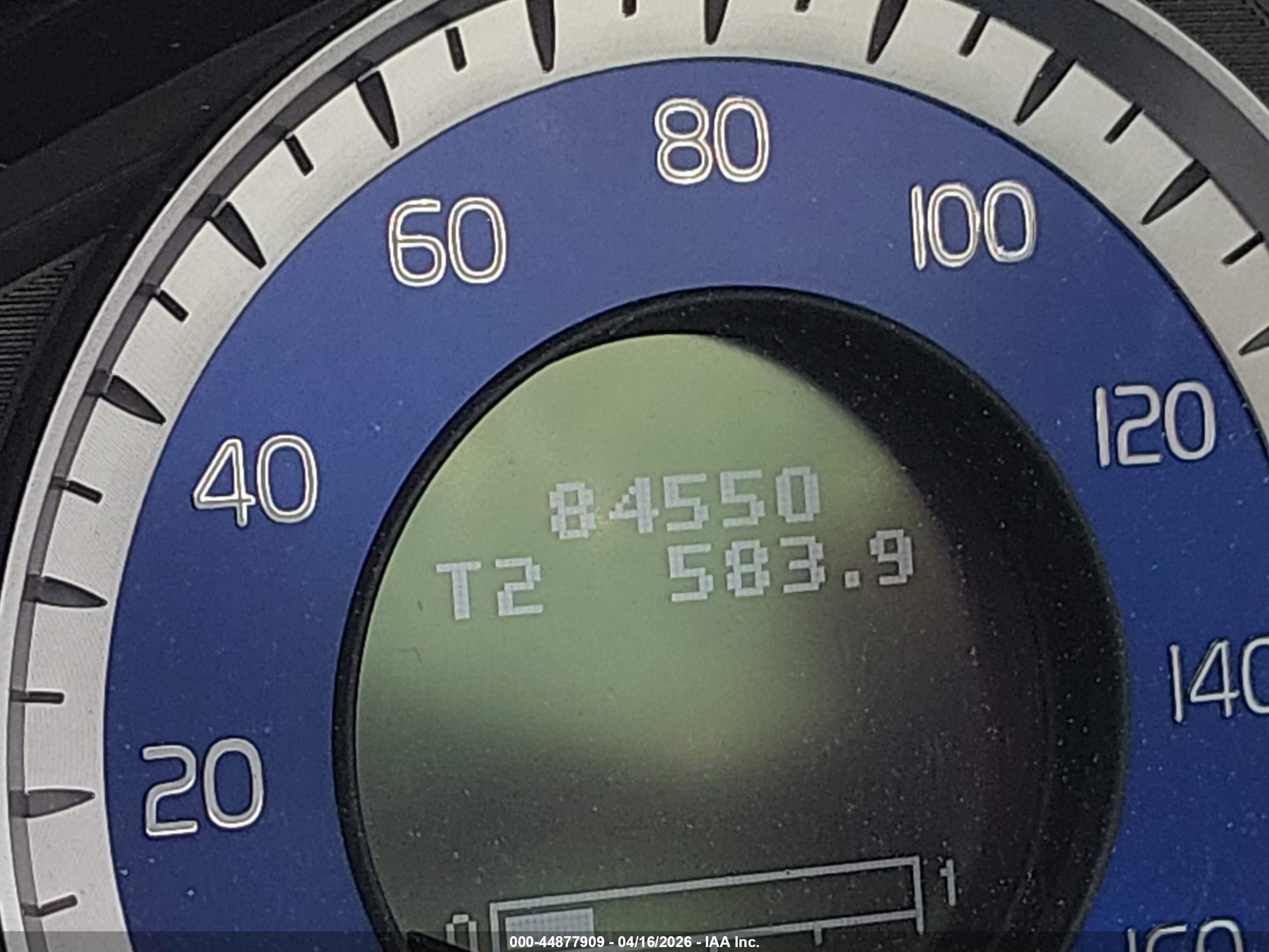 2012 Volvo S60 T6 Gray vin: YV1902FH2C2112933