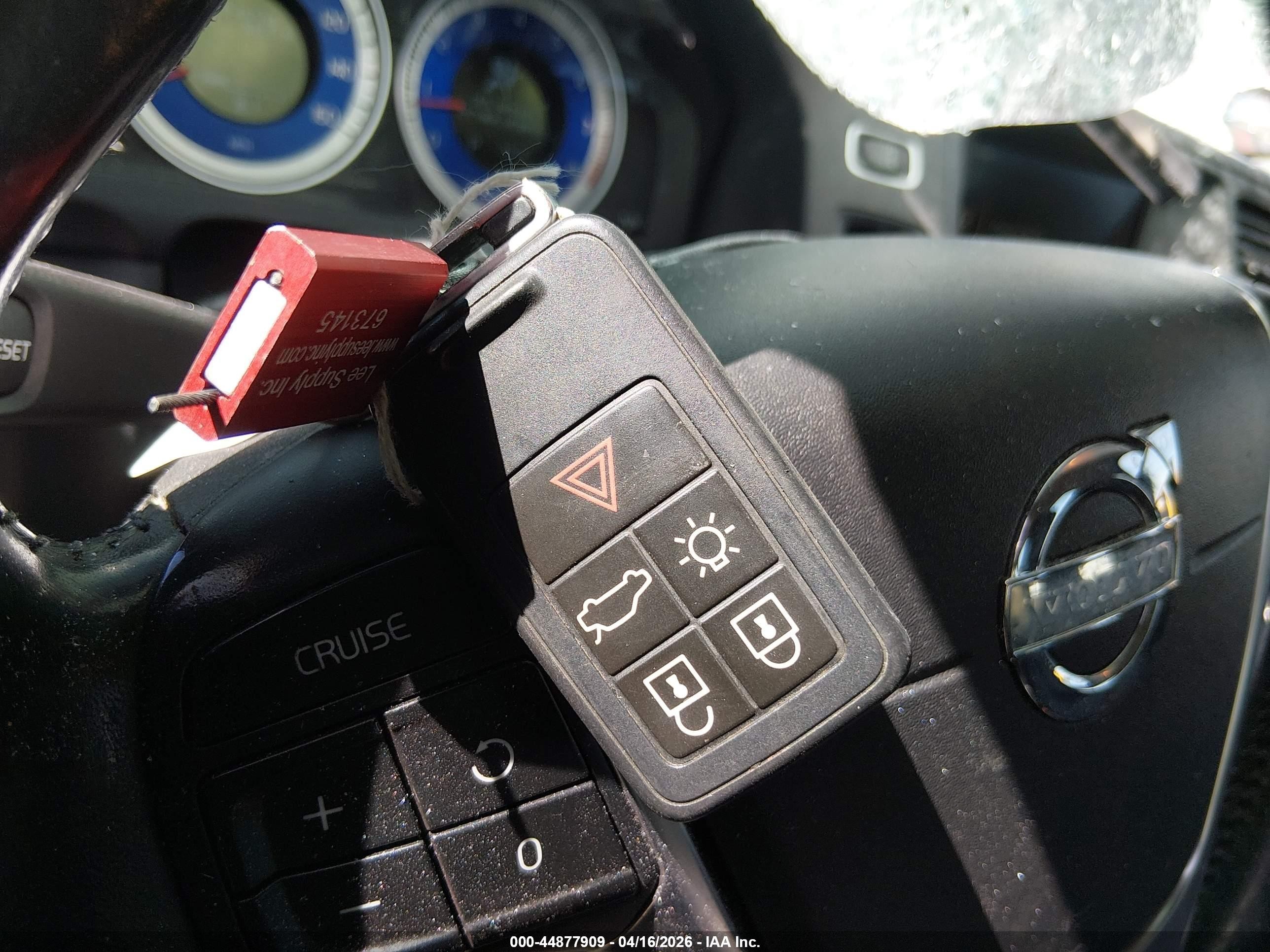 2012 Volvo S60 T6 Gray vin: YV1902FH2C2112933