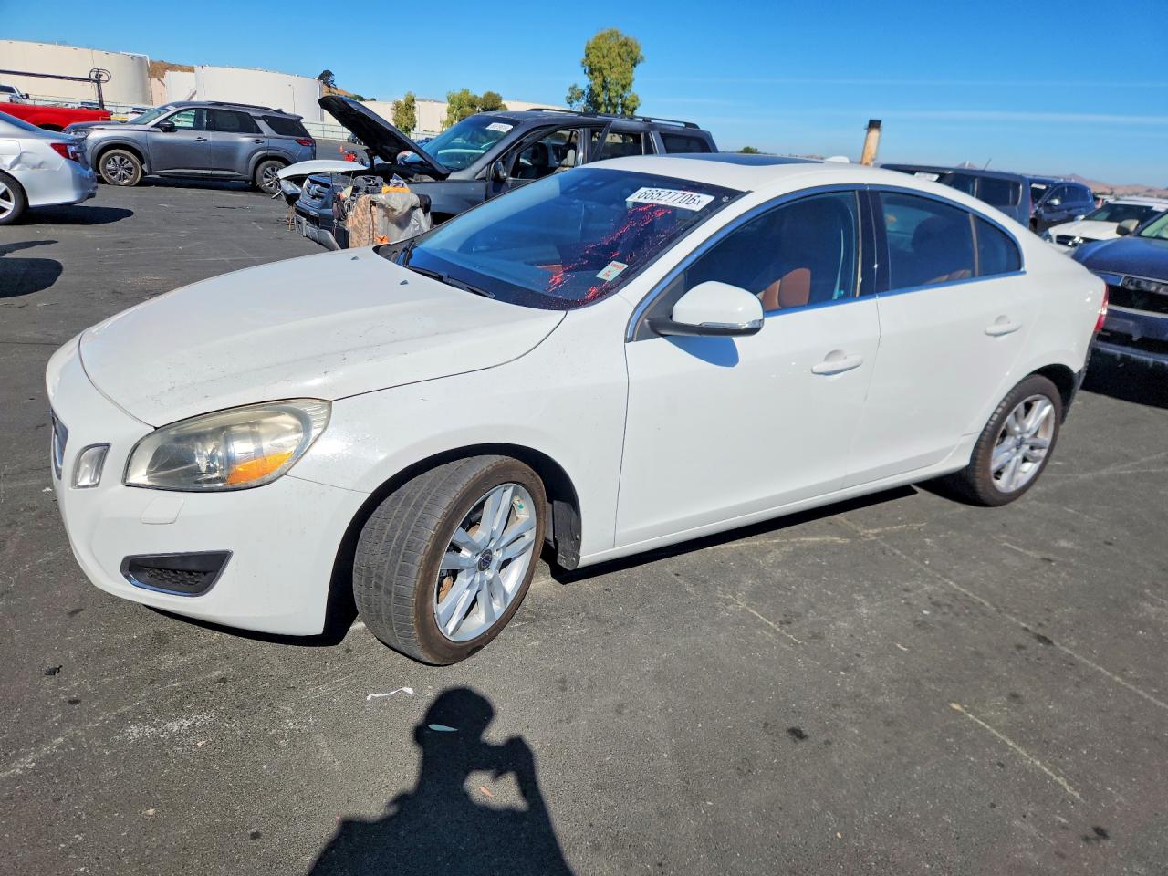 YV1902FH6B2012851