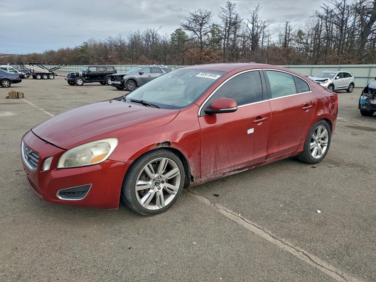 YV1902FH6B2015345
