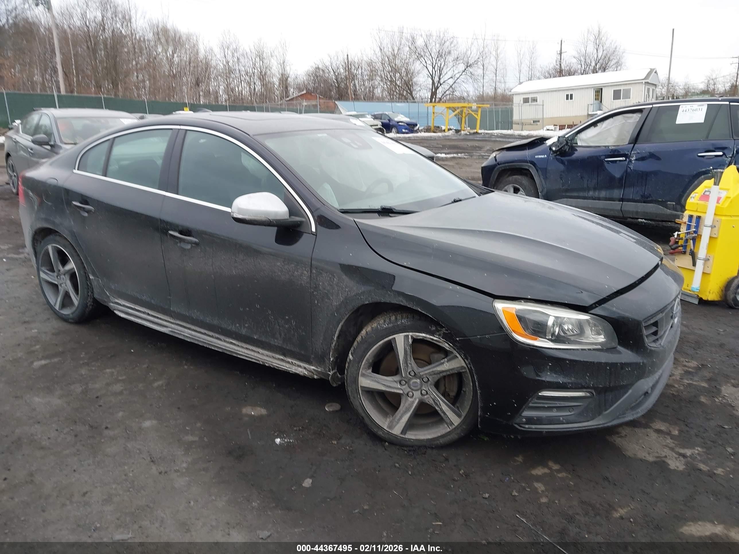 YV1902FH6E2282005