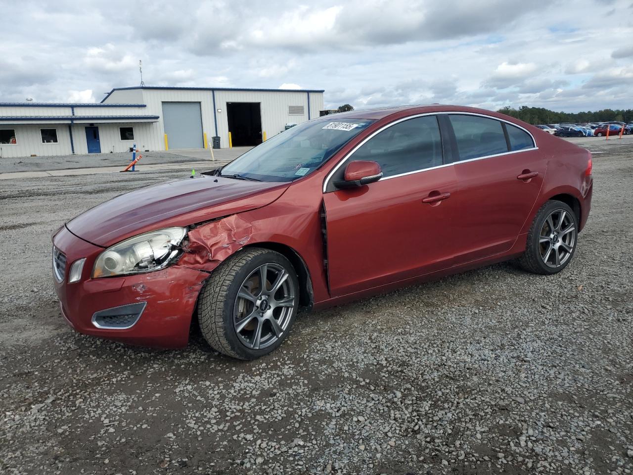 YV1902FH7B2014740
