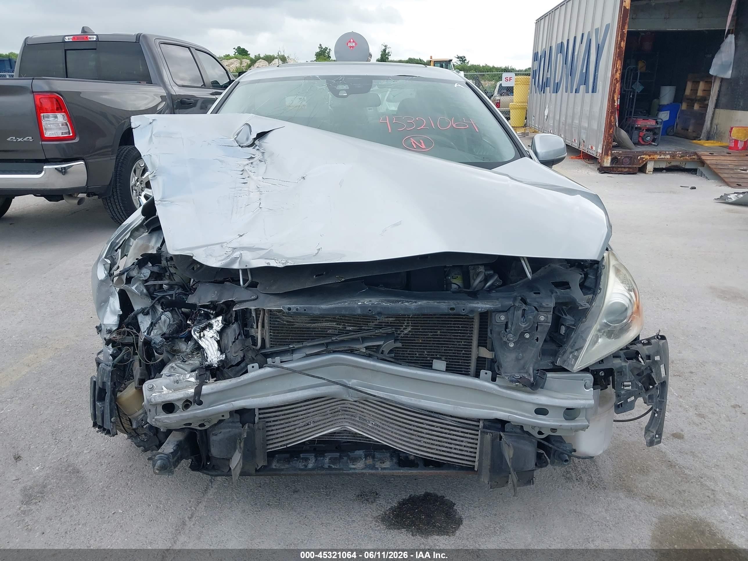 2012 Volvo S60 T6 Gray vin: YV1902FH7C2140209