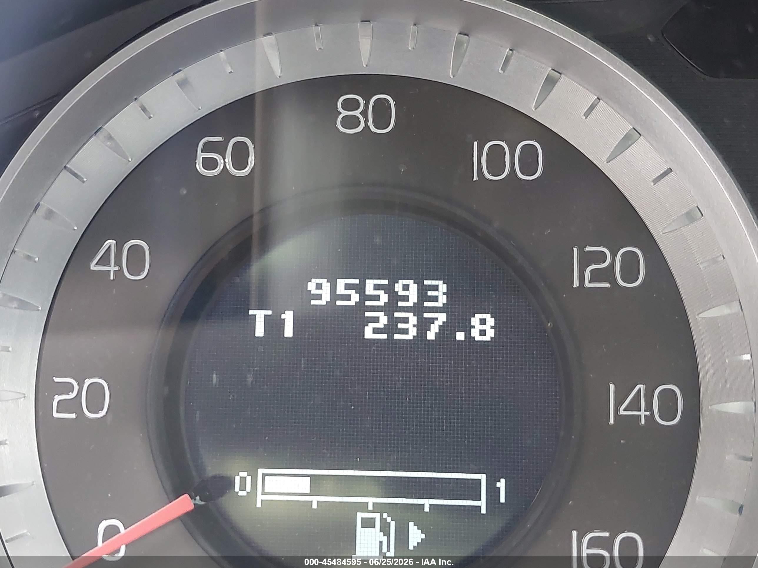 2012 Volvo S80 3.2l Premier Plus Gray vin: YV1940AS0C1151277