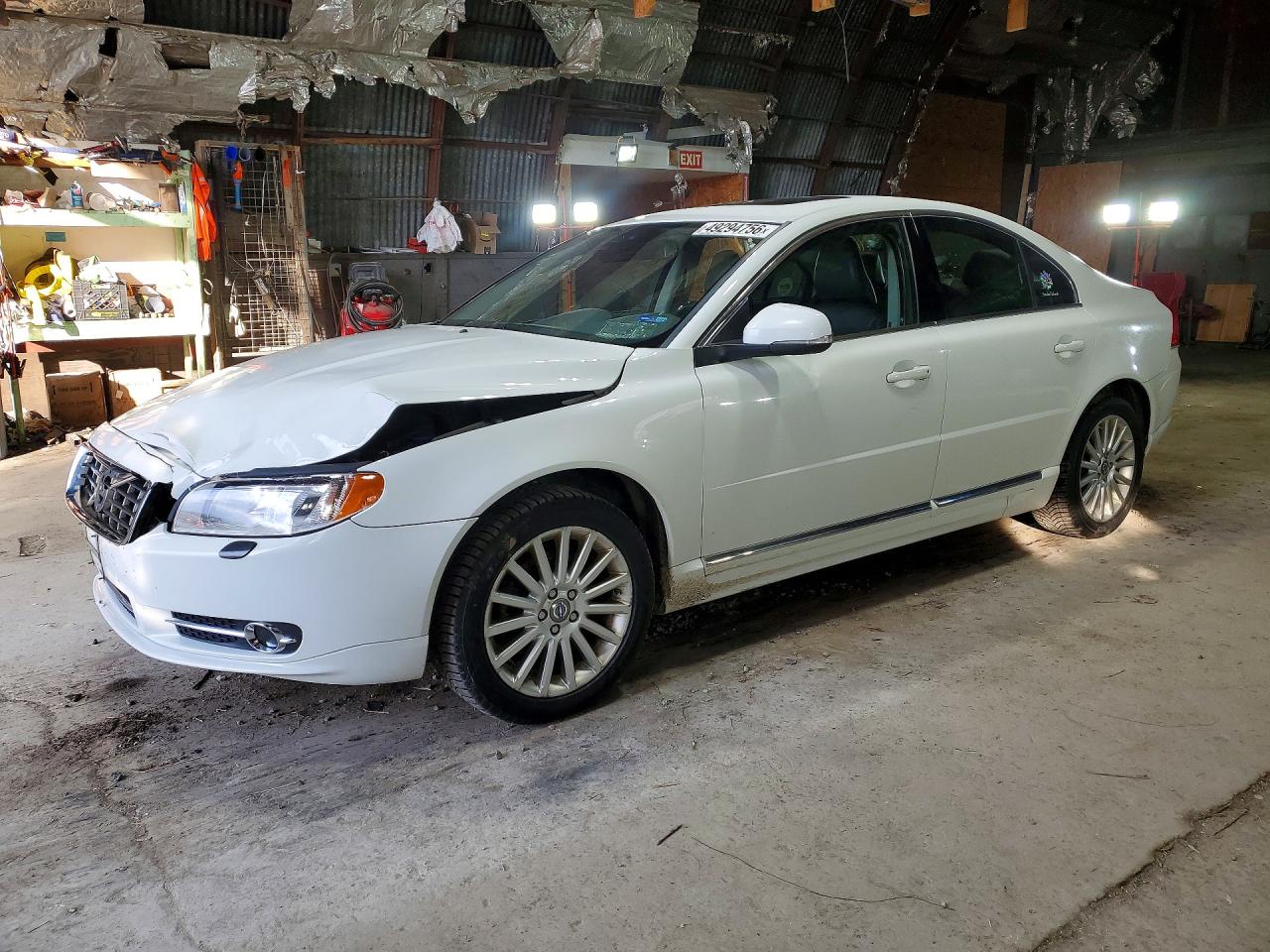 YV1940AS1C1158500